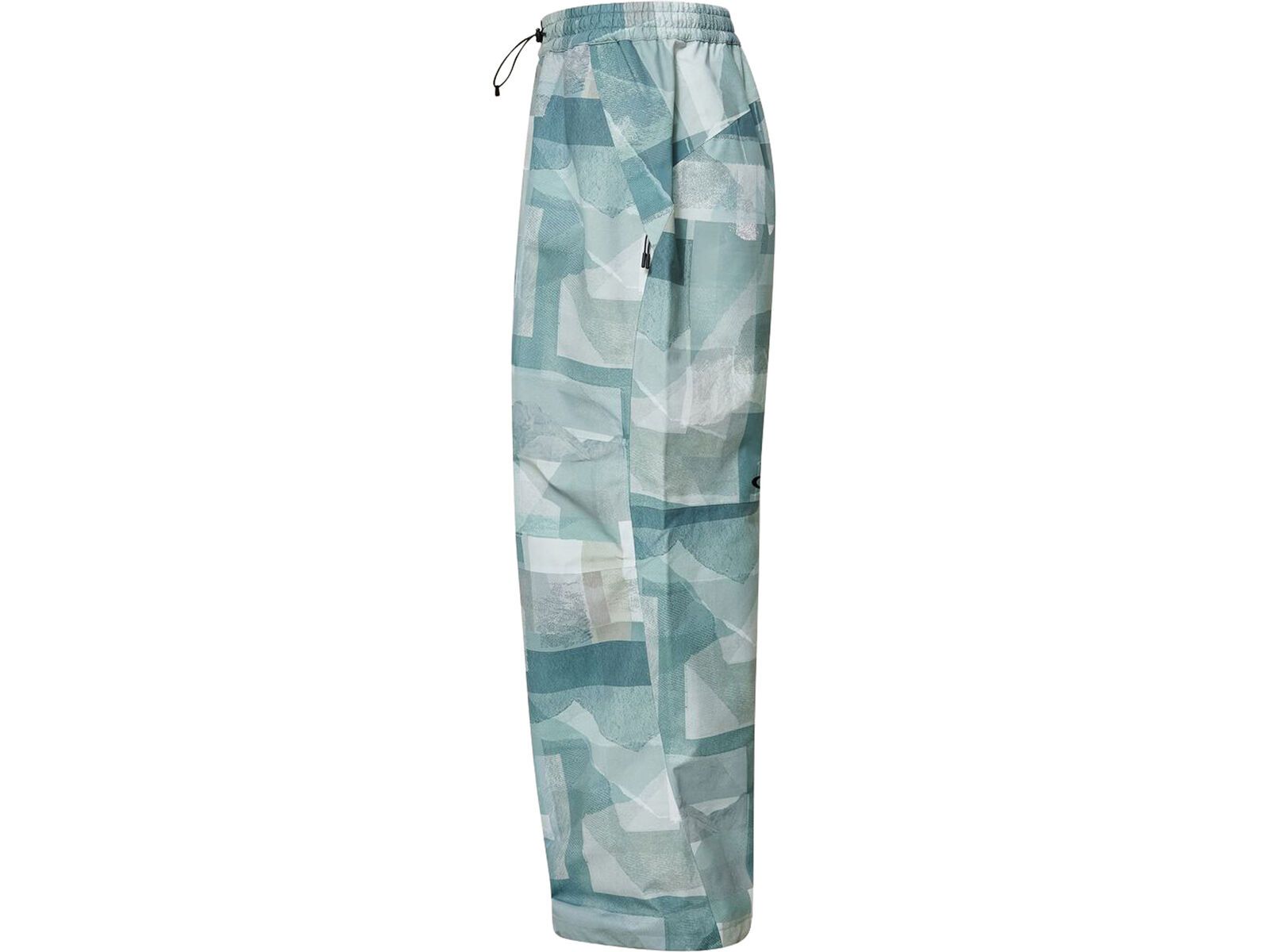 Oakley Channel Shell Pant, mountain camo green | Bild 3