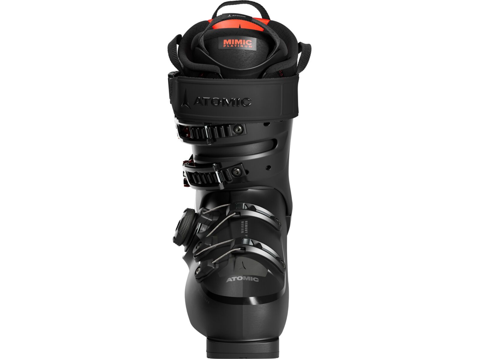 Atomic Hawx Prime 130 S BOA, black/red | Bild 3