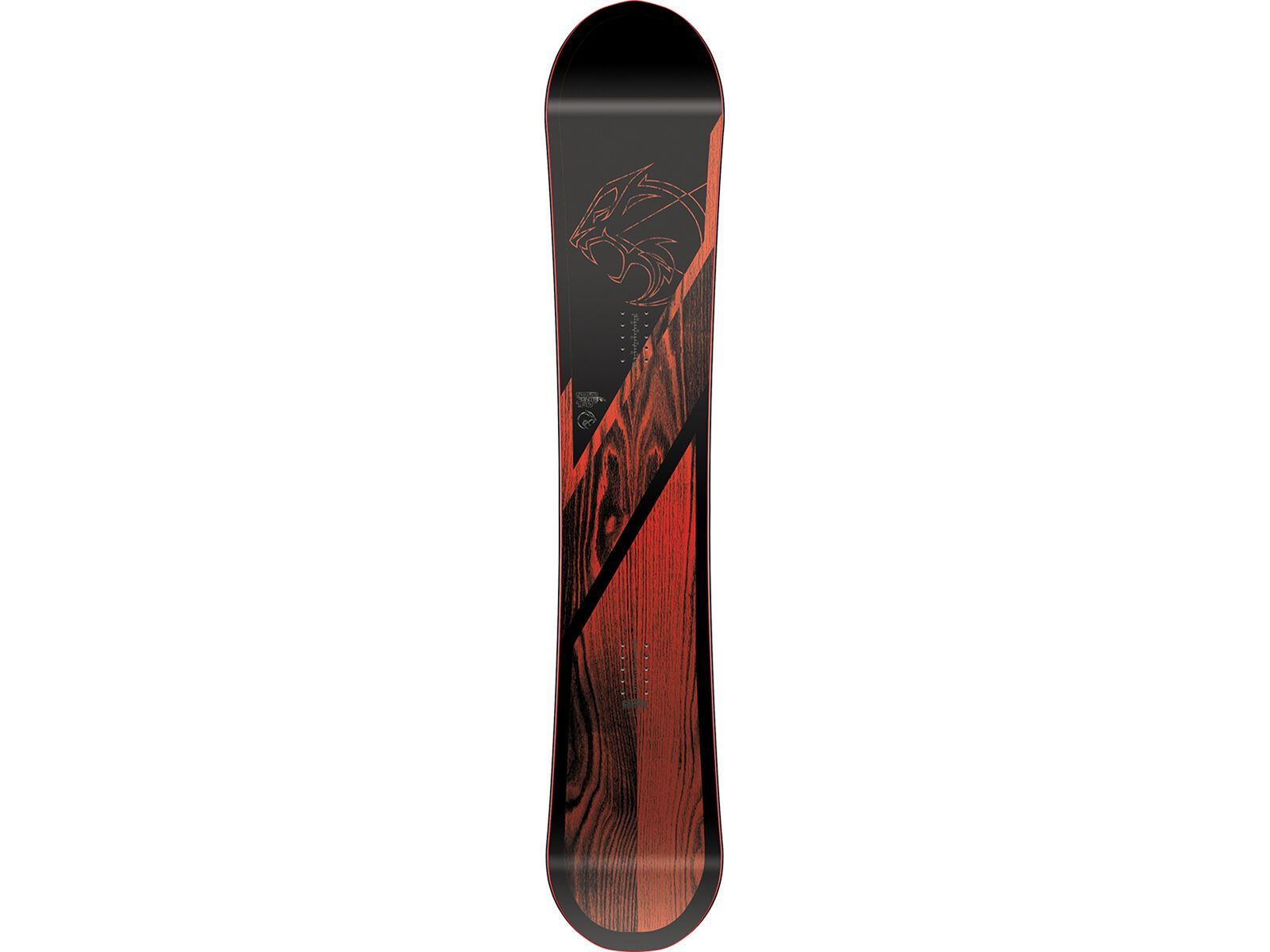 Set: Nitro Pantera 2017 + K2 Cinch CTX (1728771S) | Bild 2