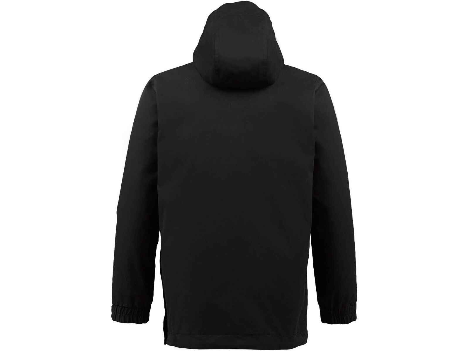 Burton Heritage Anorak Jacket, True Black | Bild 2