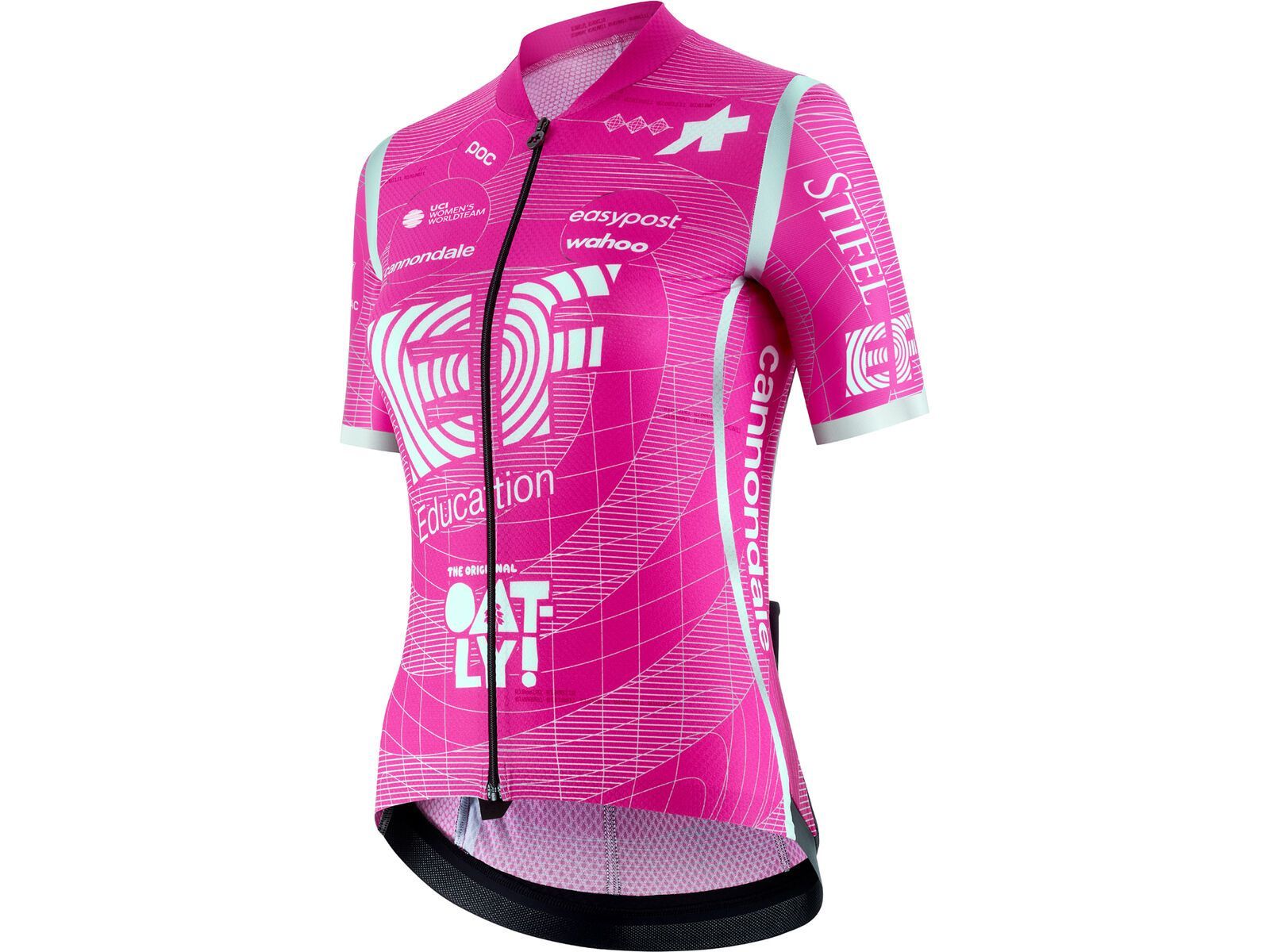 Assos UMA GT Jersey S11 Evo EF | Bild 3