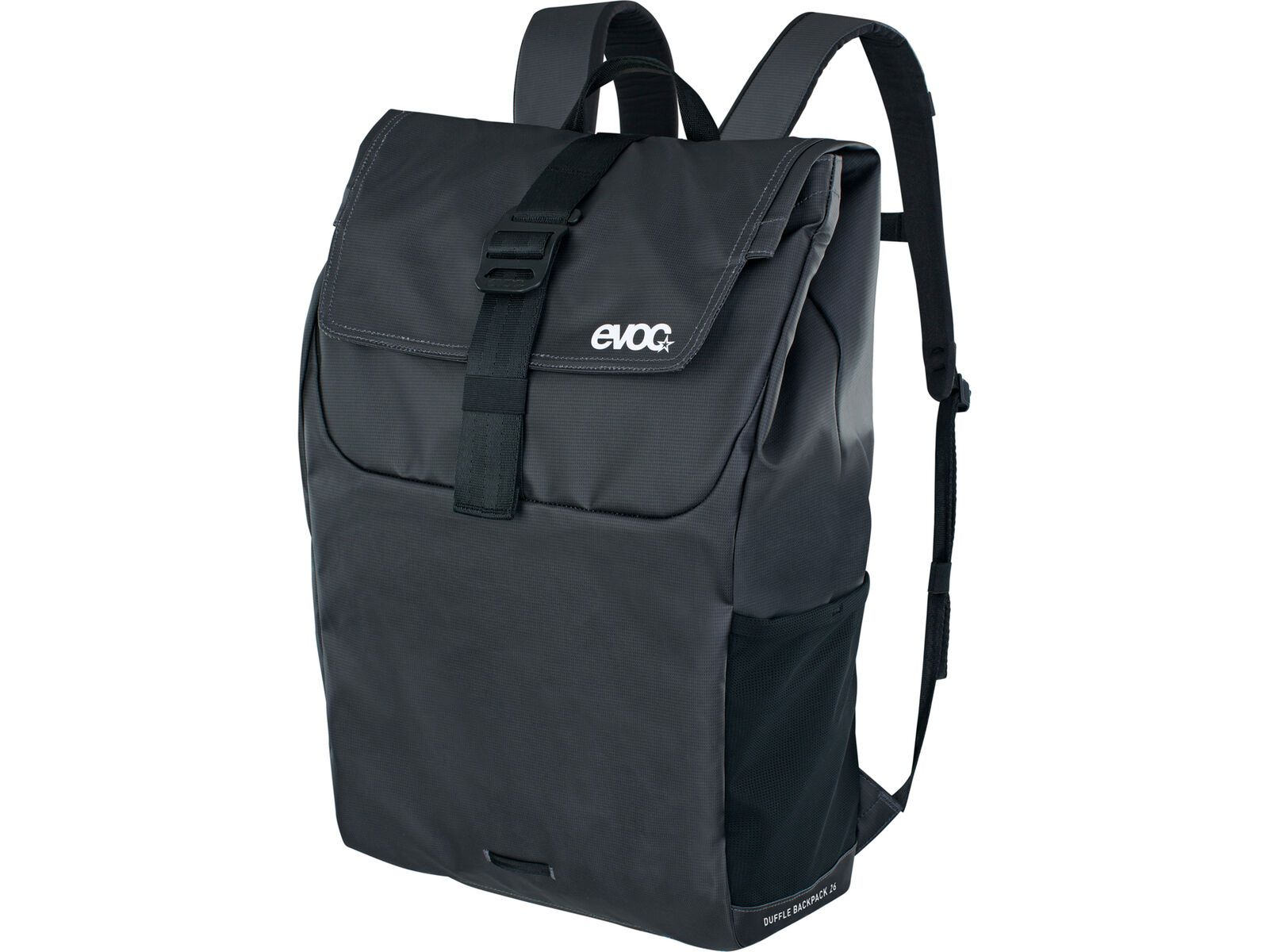 Evoc Duffle Backpack 26, carbon grey/black | Bild 1