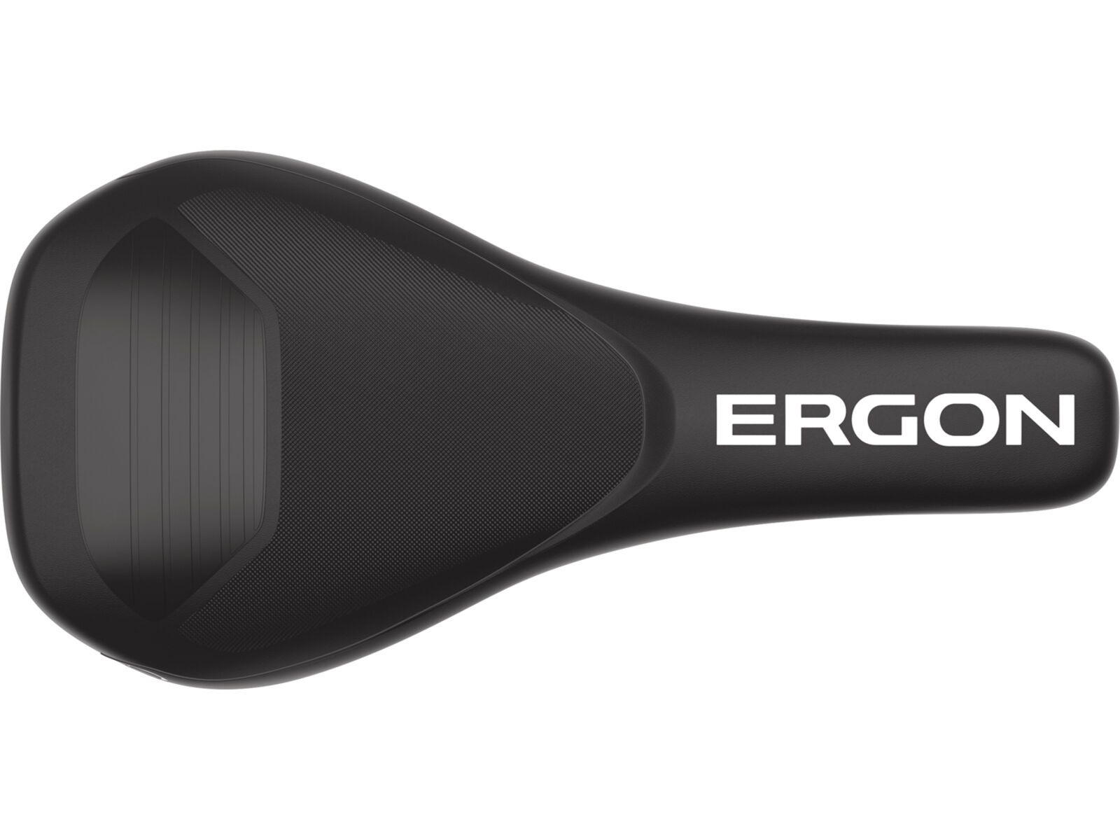 Ergon SM Downhill Comp, black | Bild 2