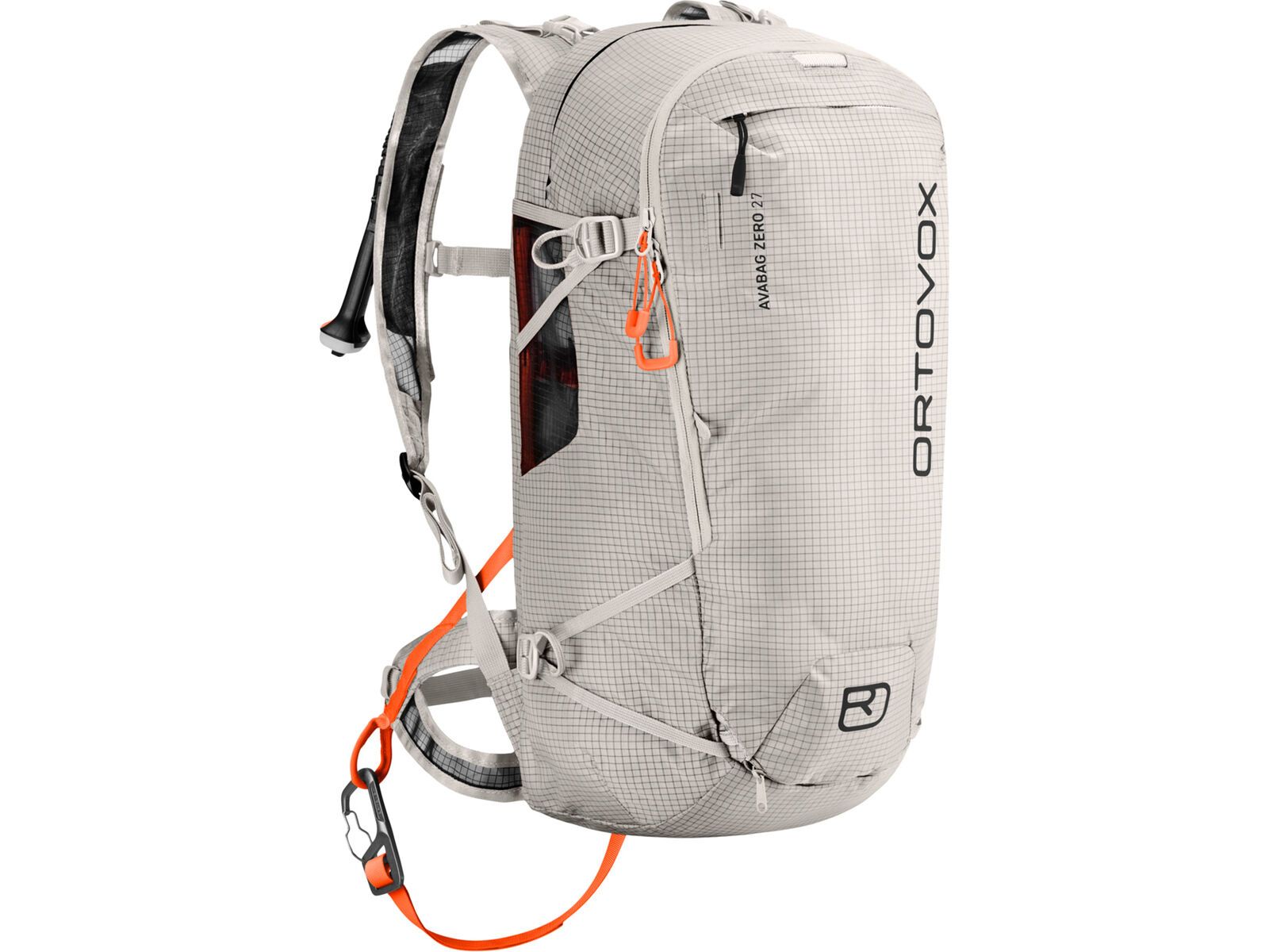 Ortovox Avabag LiTRIC Zero 27, white tea | Bild 1