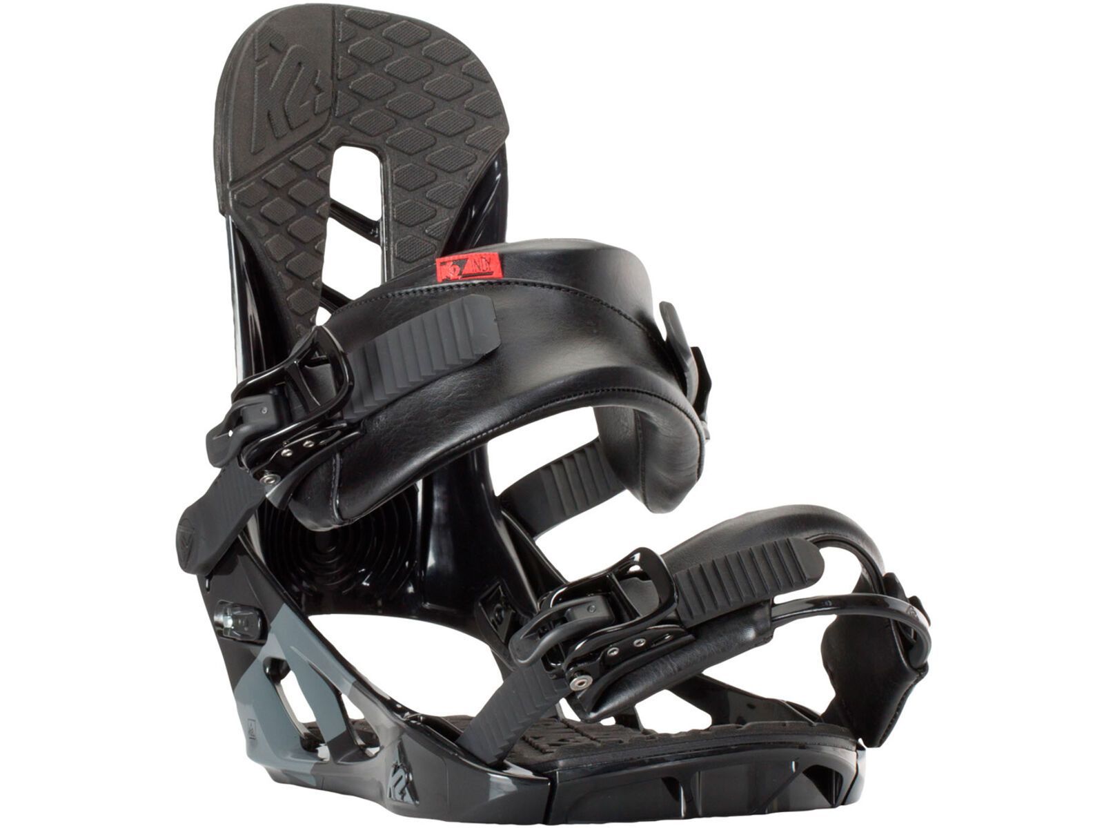 Set: K2 WWW Enjoyer 2016 +  Sonic (1179751S) | Bild 3