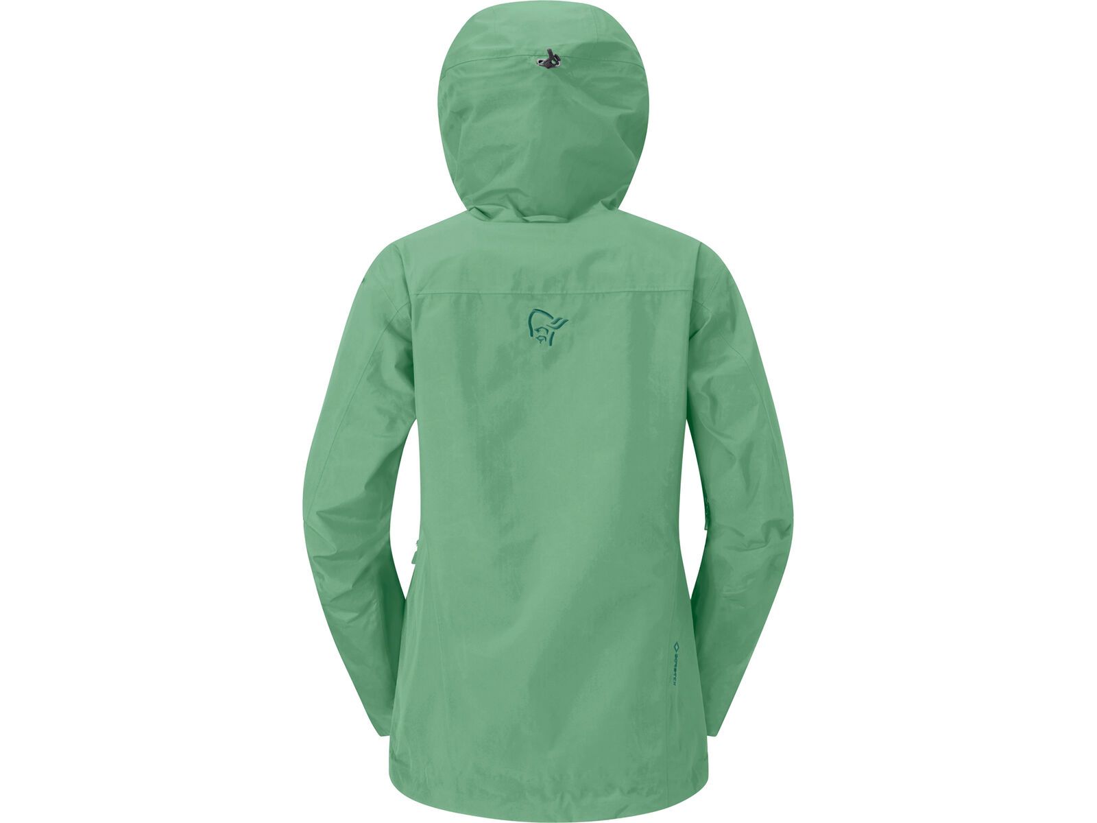 Norrona lofoten Gore-Tex Insulated Jacket W's, dark ivy | Bild 2