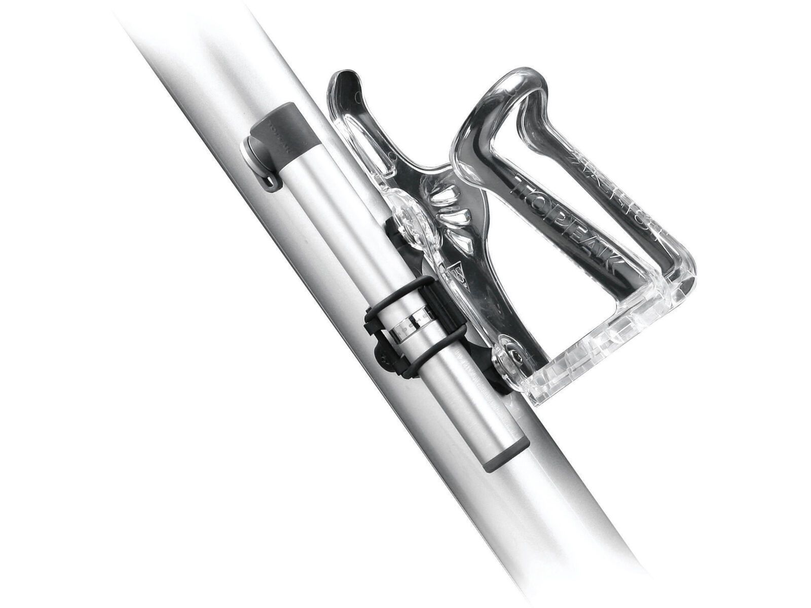 Topeak Micro Rocket Alu | Bild 2