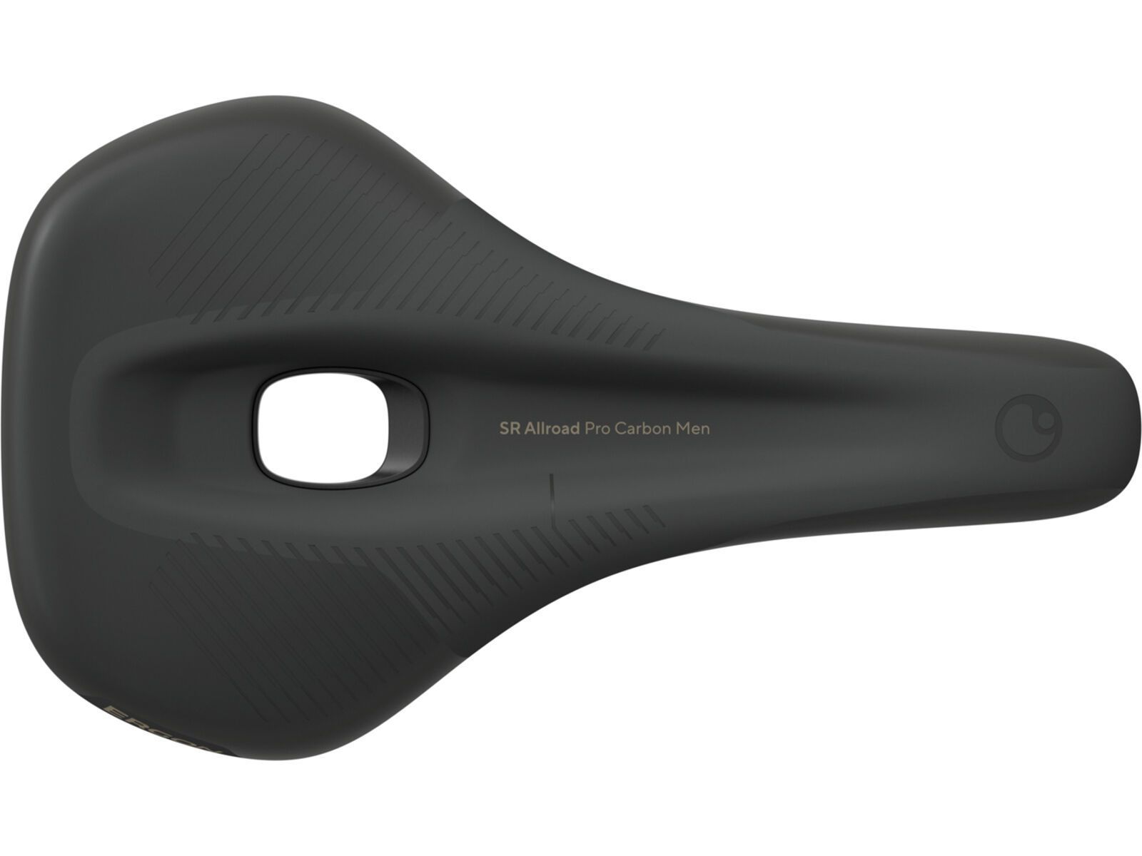 Ergon SR Allroad Pro Carbon Men M/L, black | Bild 2