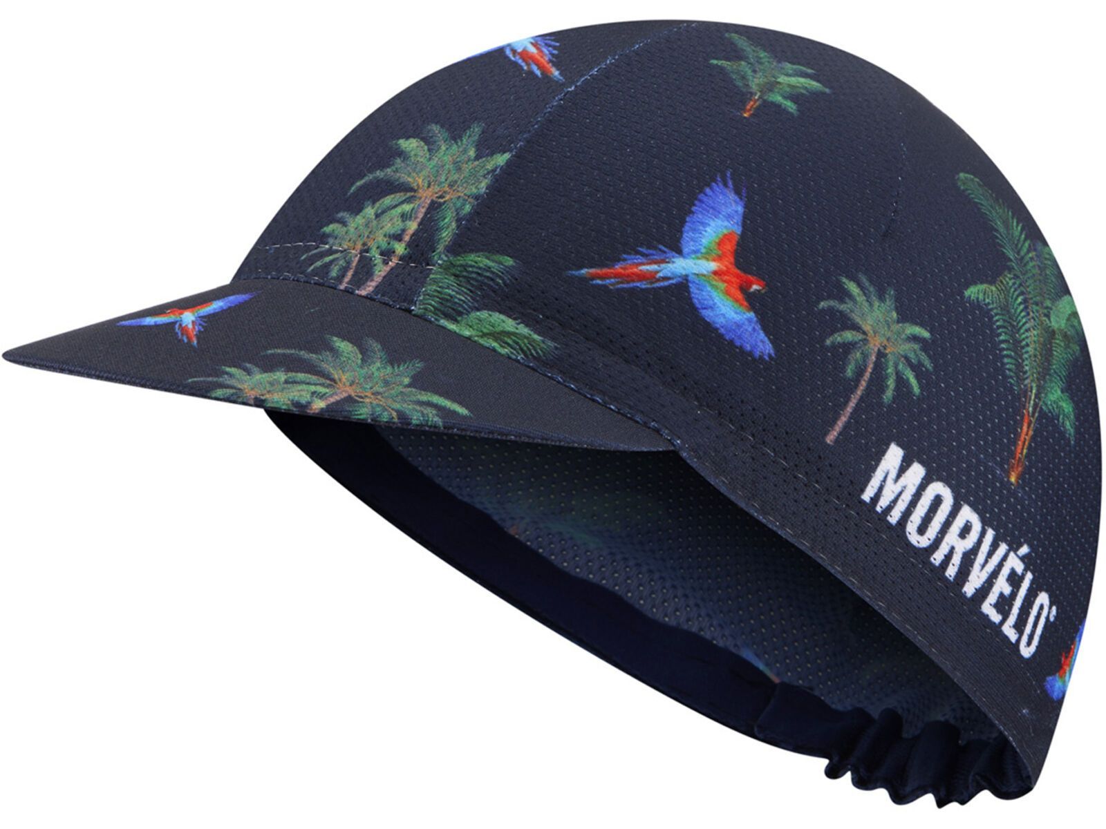 Morvelo Botanical Cycling Cap, multi colour | Bild 2