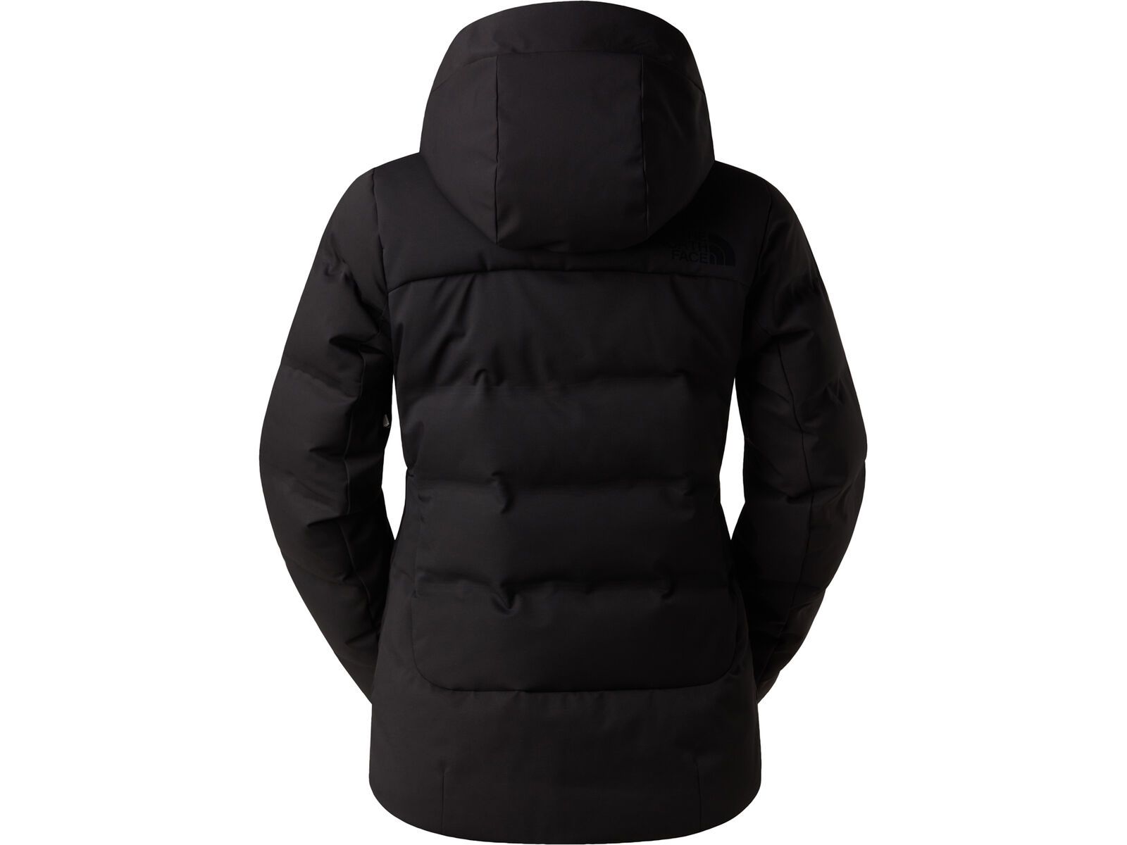 The North Face Women’s Cirque Down Jacket, tnf black | Bild 2
