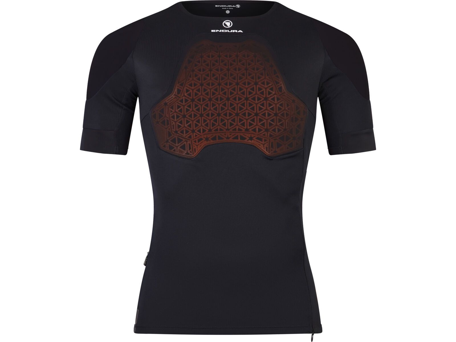 Endura MT500 D3O Ghost schützender Baselayer, schwarz | Bild 1