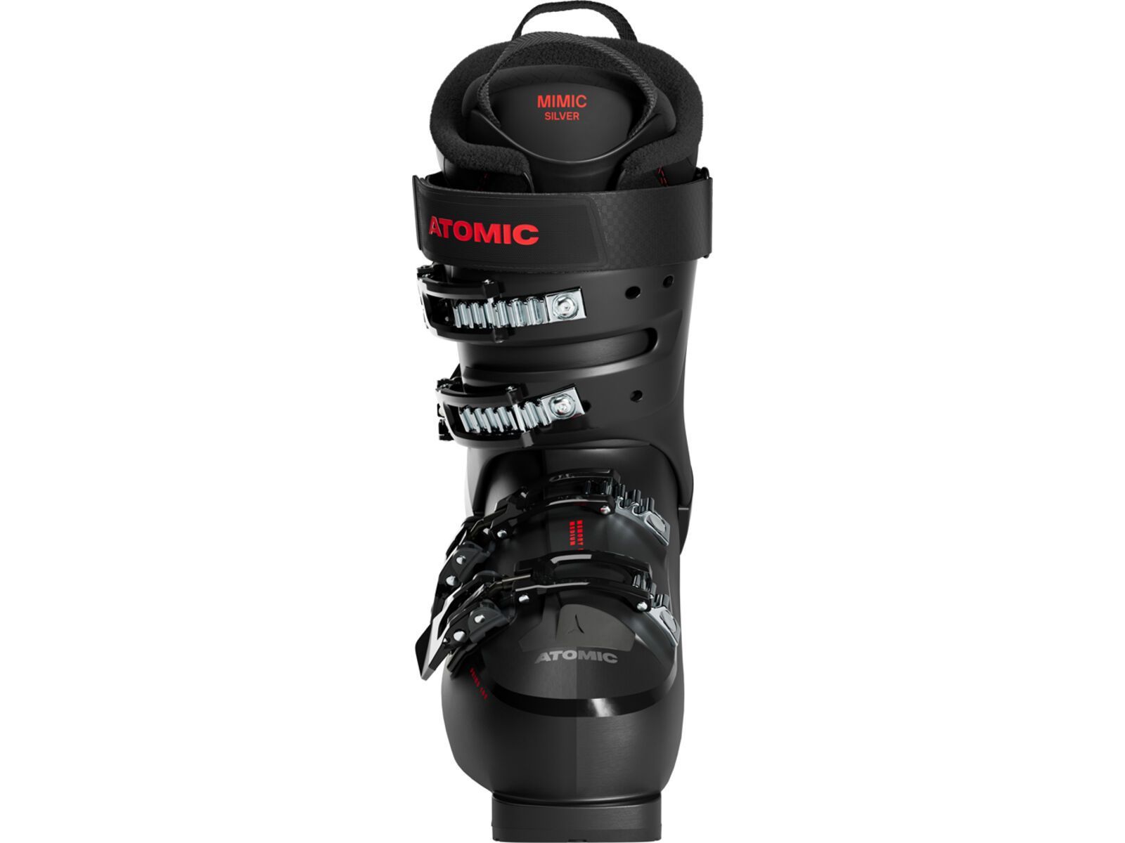 Atomic Hawx Prime 100, black/red | Bild 3
