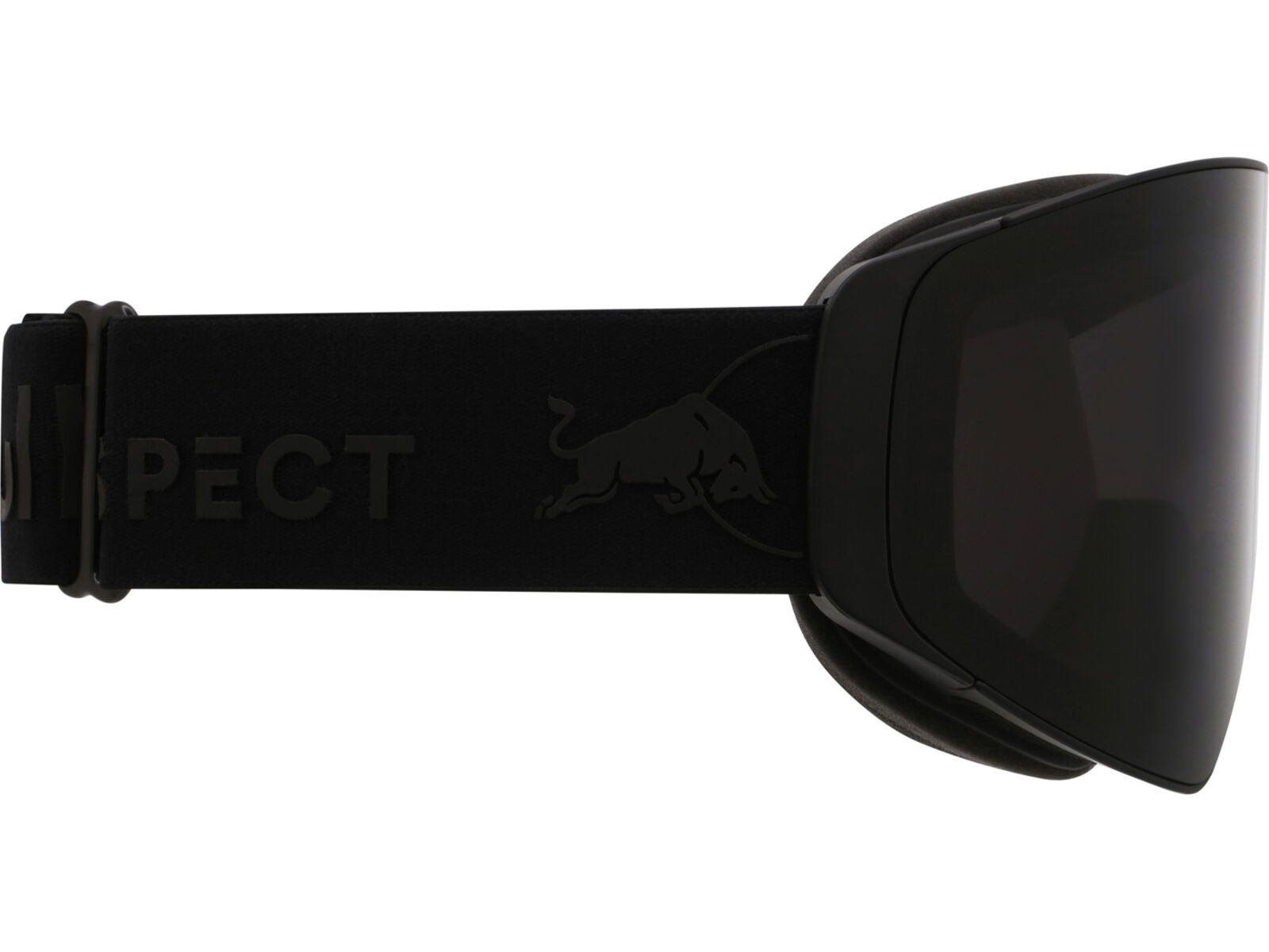 Red Bull Spect Eyewear Jamm, Smoke / black | Bild 2