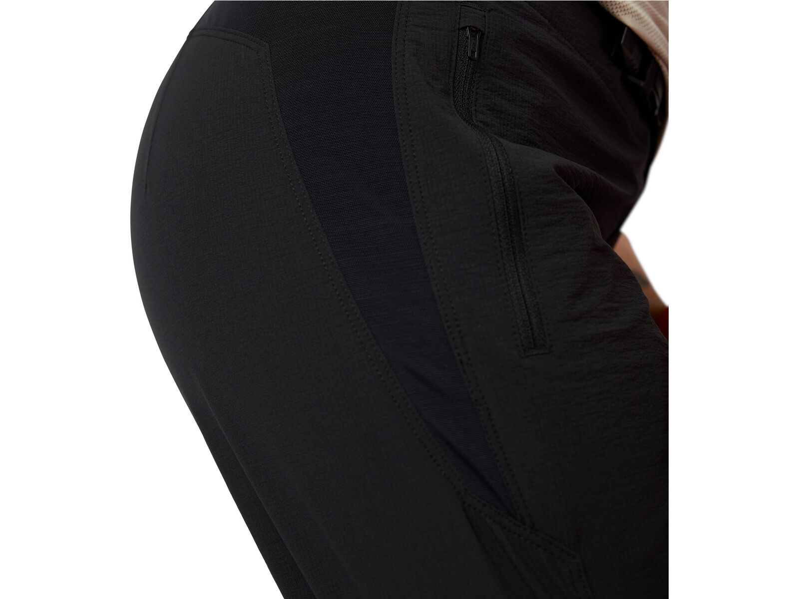 Fox Womans Ranger Short w/Liner, black | Bild 7