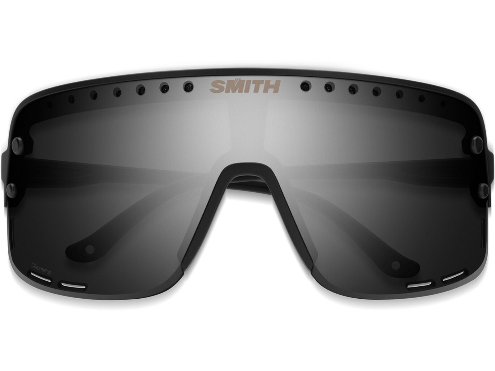 Smith Ultralite, ChromaPop Black / matte black | Bild 2