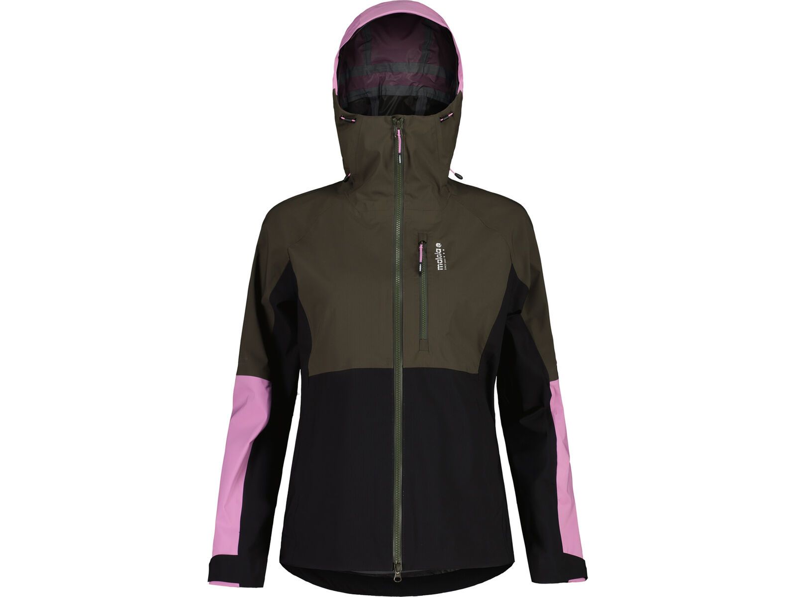 Maloja MutmalspitzeM., alpine woods multi | Bild 1