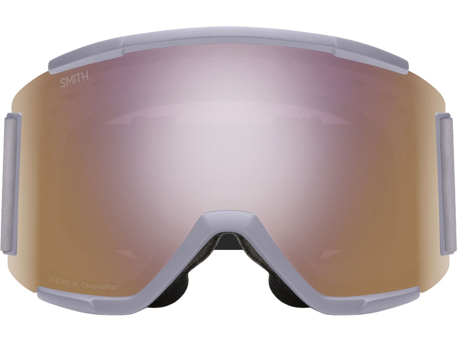 Smith Squad XL, ChromaPop Everyday Rose Gold Mirror / lunar fog | Bild 2
