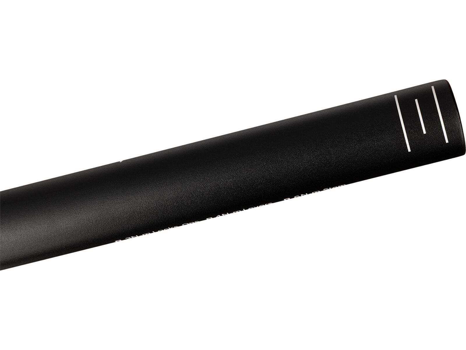 Burgtec Ride High Josh Bryceland Signature Alloy Handlebar - 35 / 80 mm Rise | Bild 3