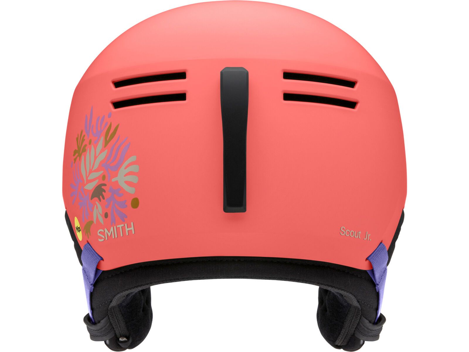 Smith Scout Jr. MIPS, matte flare flora | Bild 2