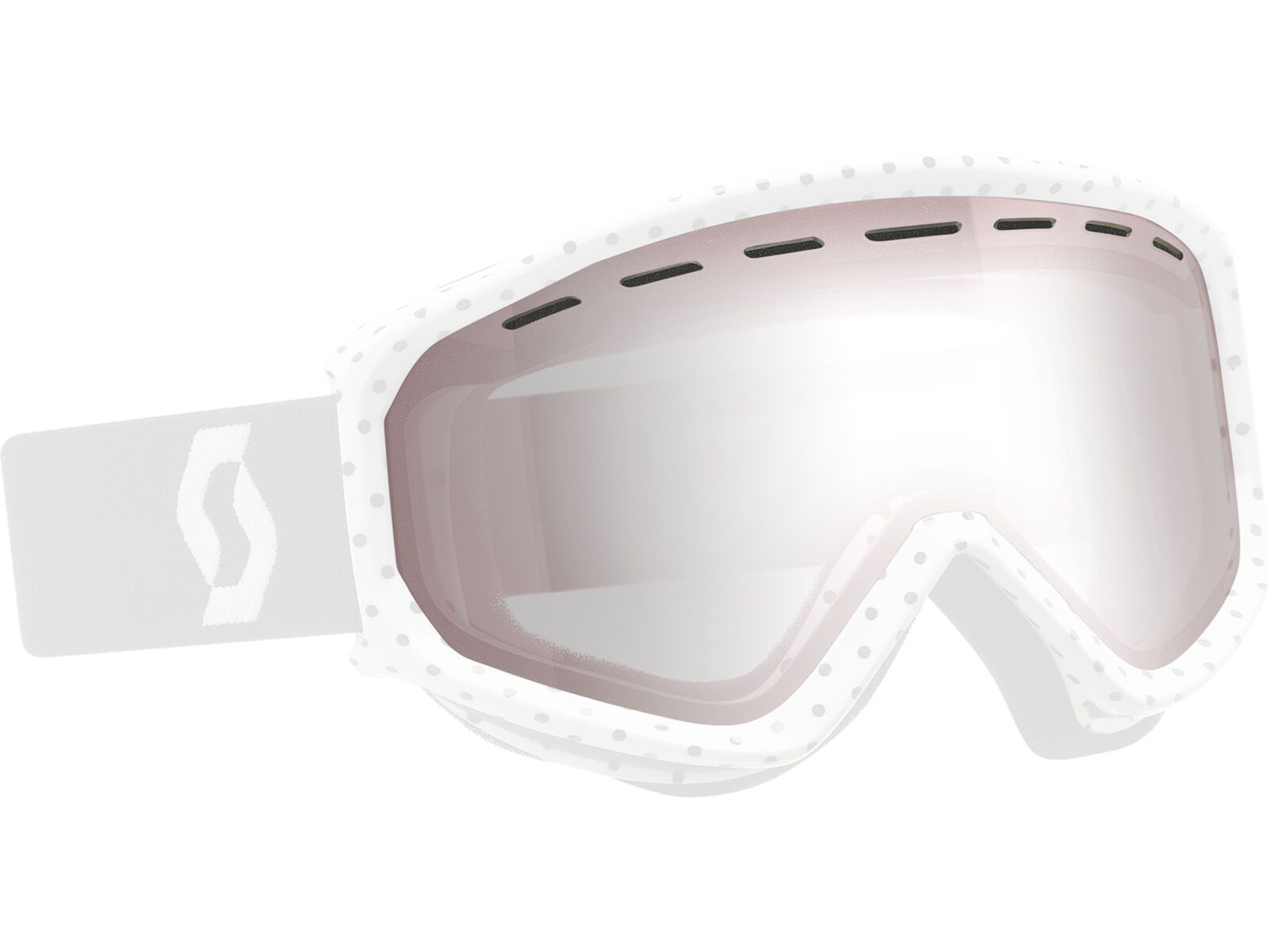 Scott Fact Lens, silver chrome | Bild 1