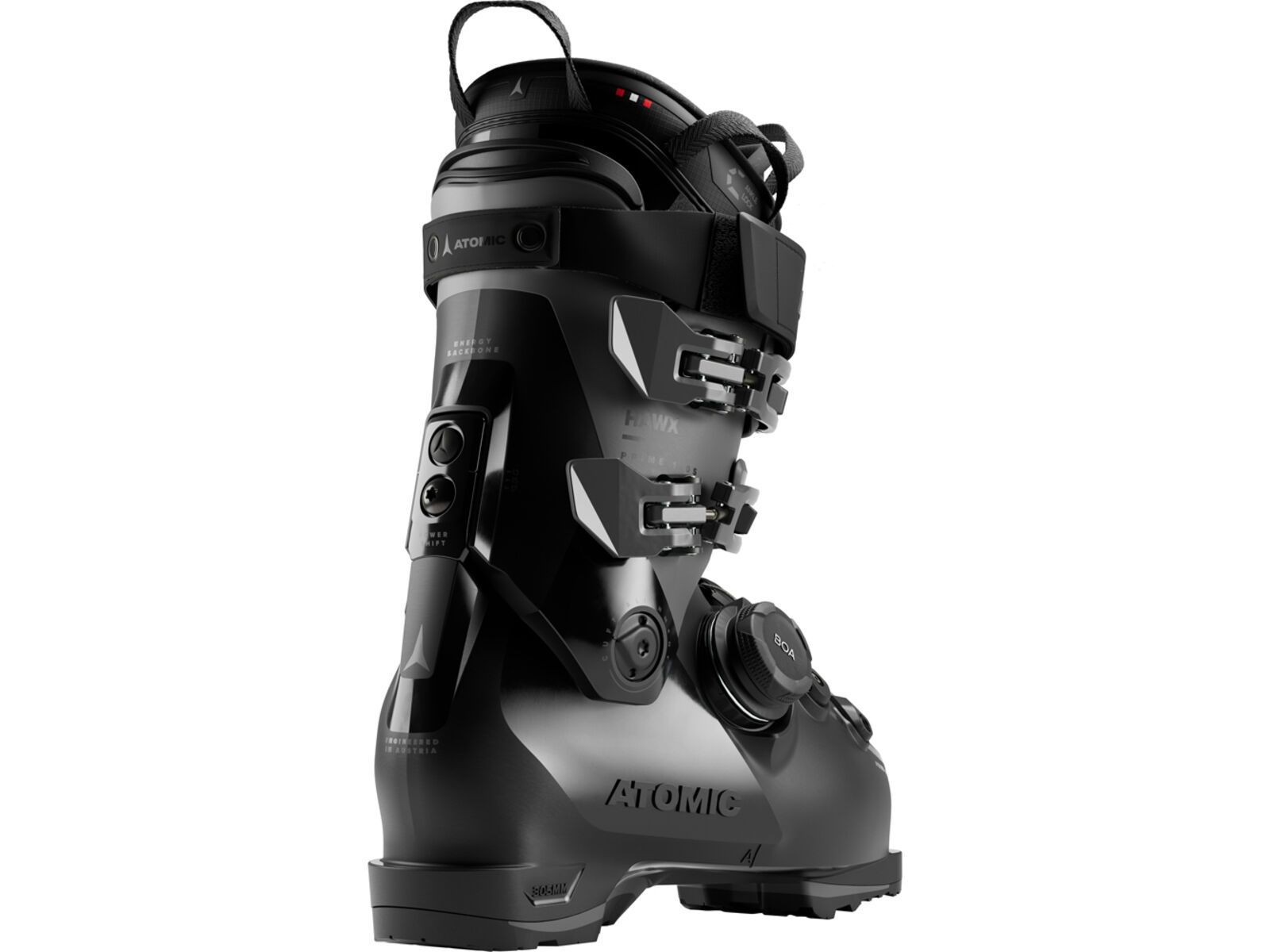 Atomic Hawx Prime 110 S BOA, black/anthracite | Bild 2