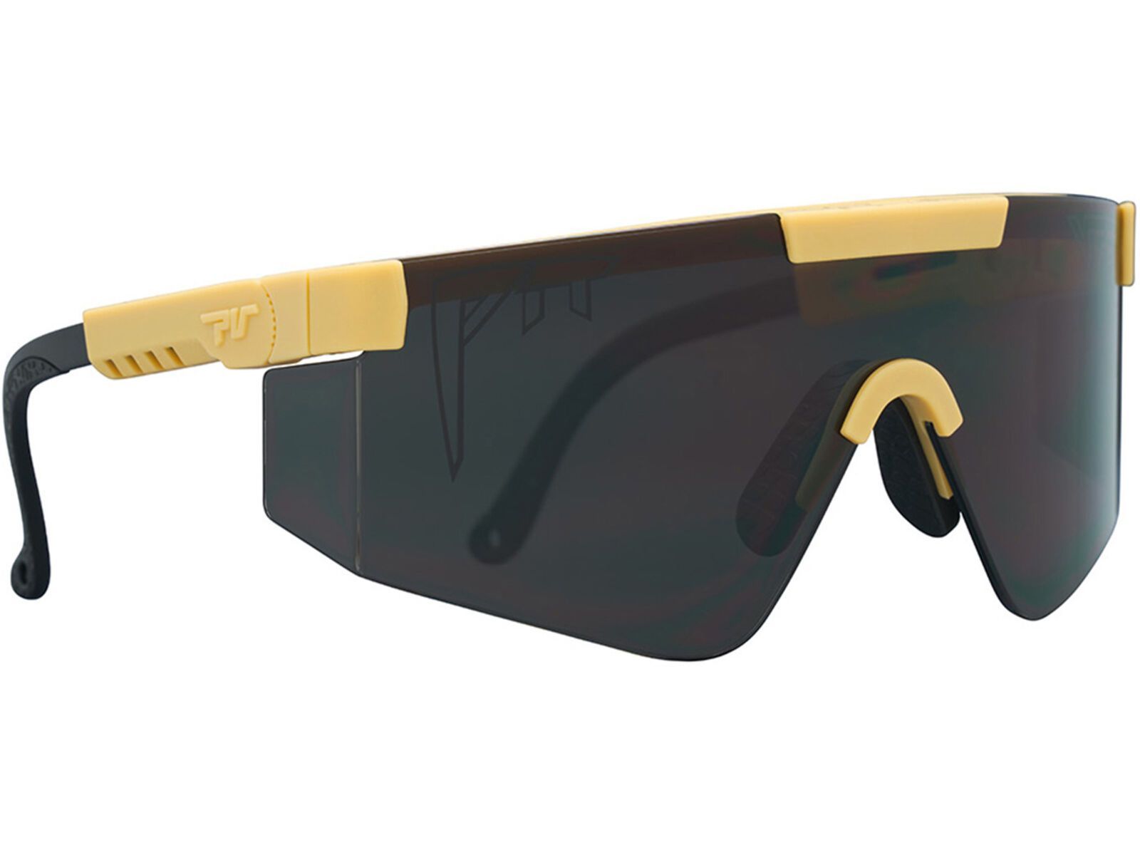 Pit Viper The Originals 2.0 Regular, The Sandstorm / Ball-Istic Smoke | Bild 1