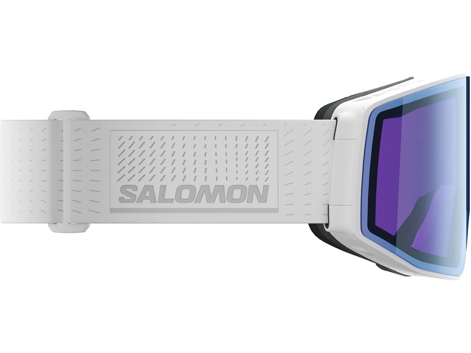 Salomon Sentry Prime + WS, Sigma Photochromic Sky Blue / white | Bild 4