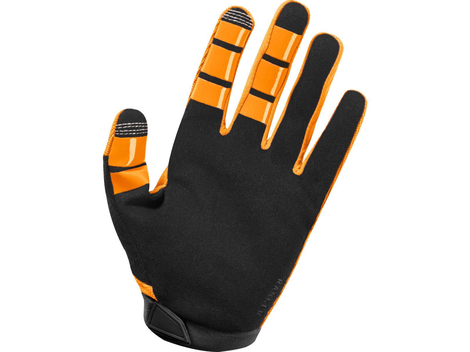 Fox Youth Ranger Glove, atomic orange | Bild 2