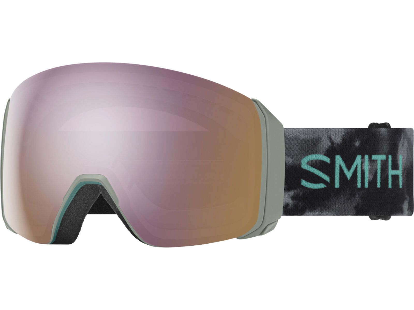 Smith 4D Mag XL, ChromaPop Everyday Rose Gold Mirror / mind expanders | Bild 1