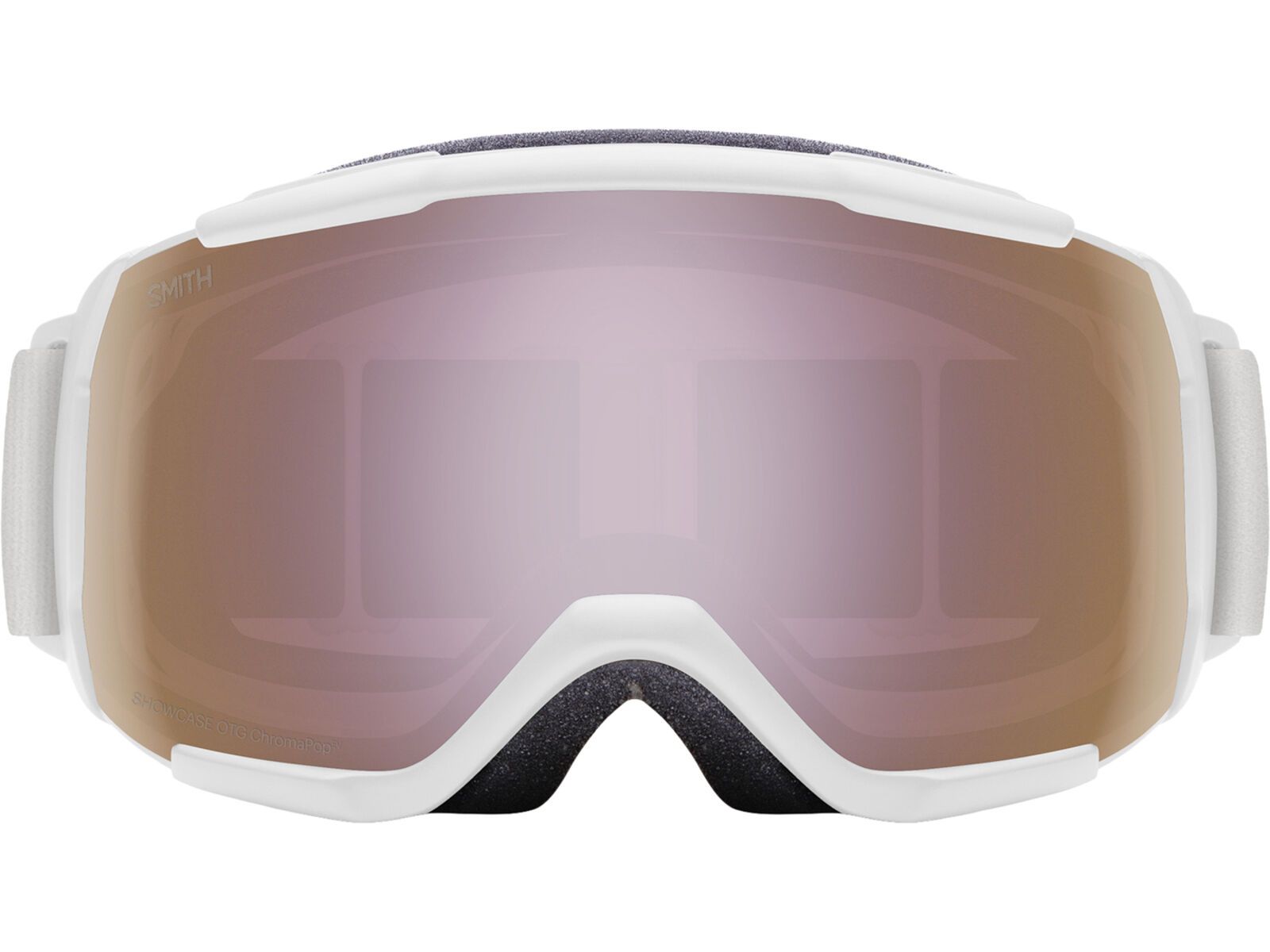 Smith Showcase OTG, ChromaPop Everyday Rose Gold Mirror / white vapor | Bild 2