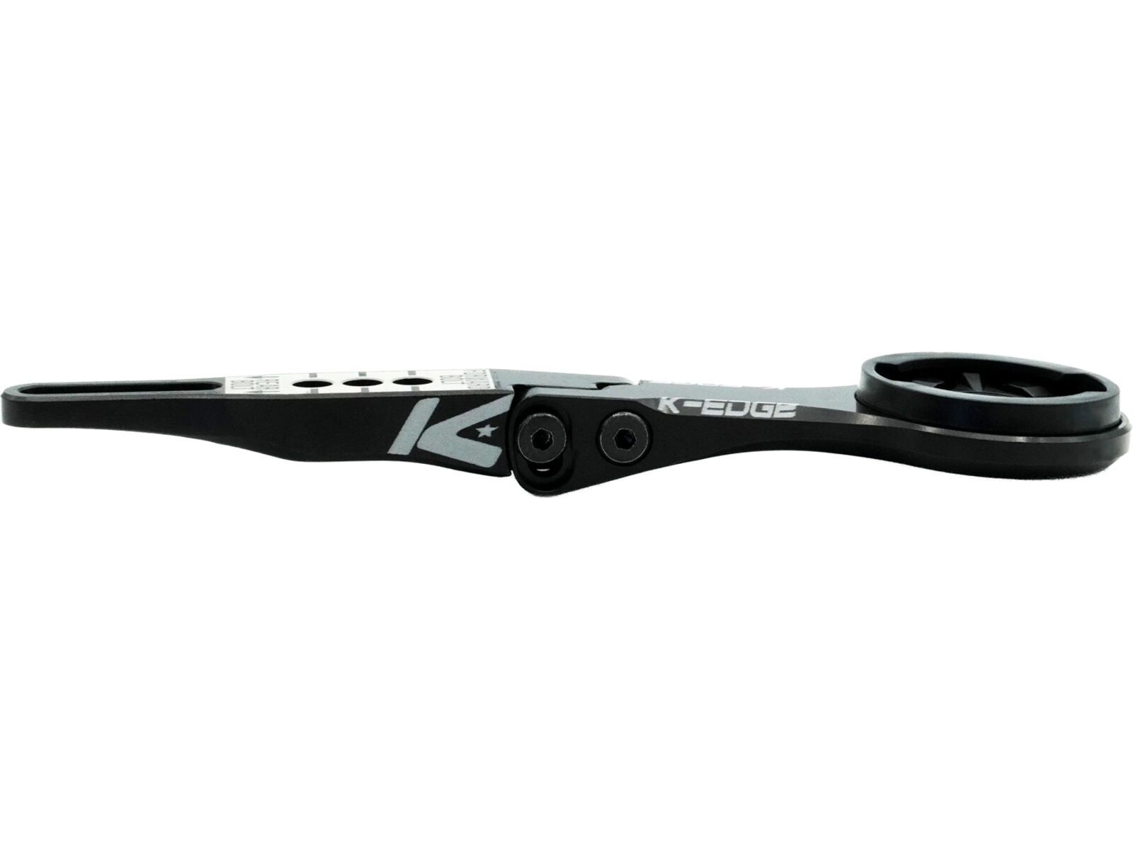 K-Edge Integrated Handlebar System (IHS) Mount Garmin Regular, black | Bild 2