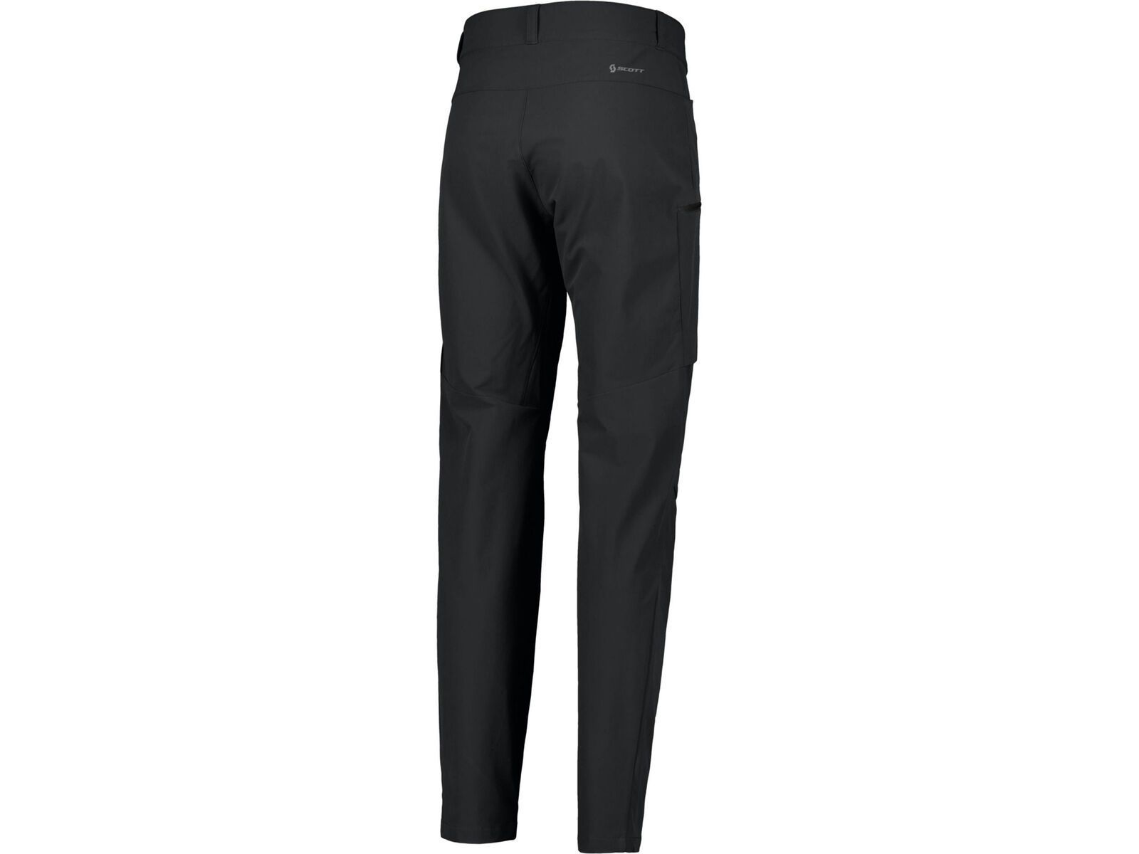 Scott Explorair Tech Men's Pants, black | Bild 2