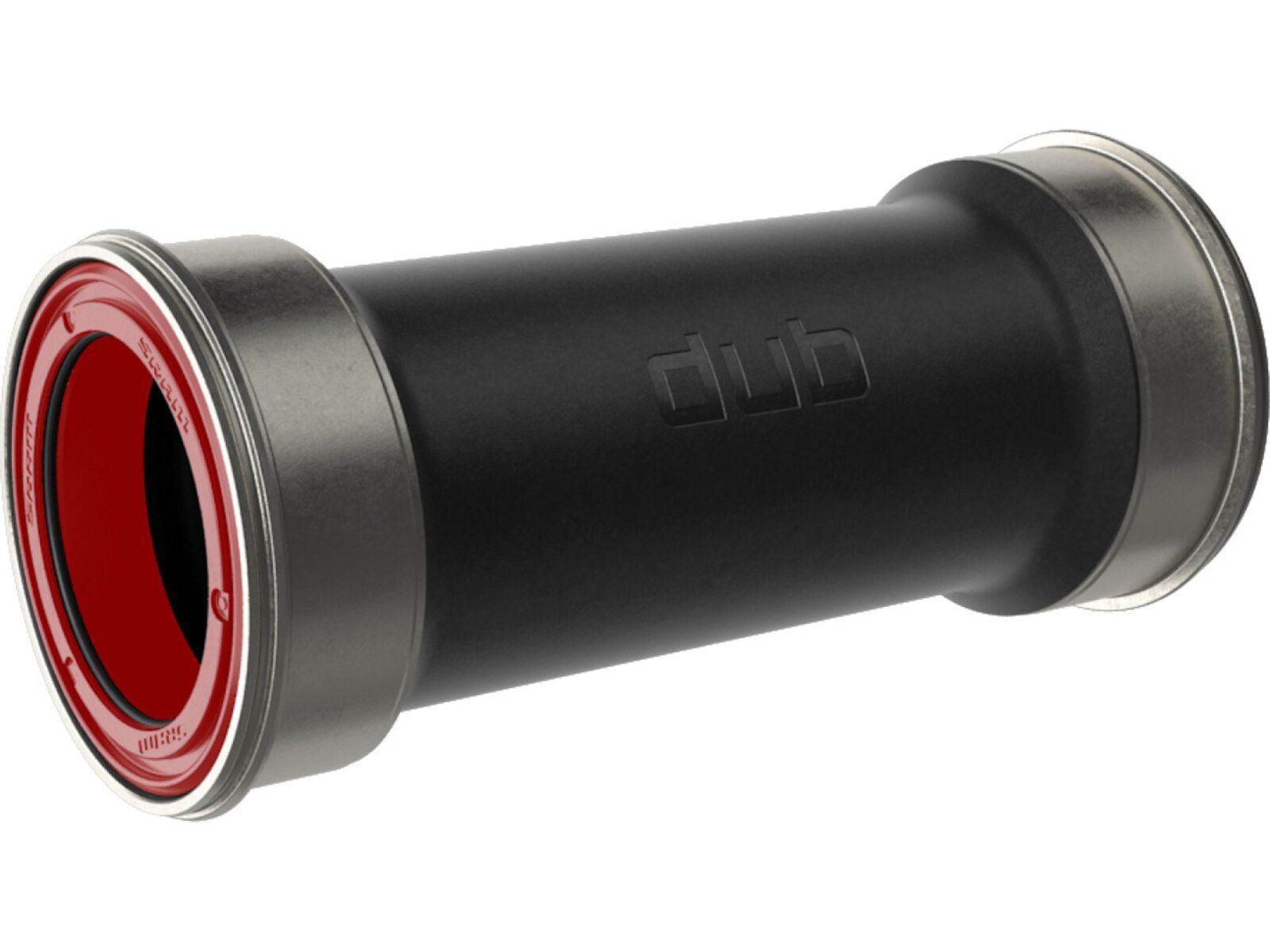 SRAM DUB Ceramic PressFit BB92 Bottom Bracket - 89.5/92 mm MTB | Bild 1