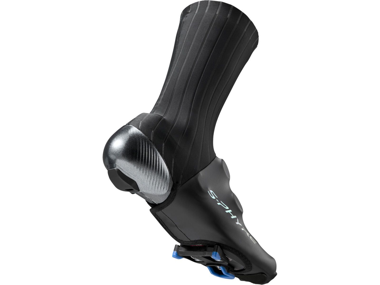 Shimano S-Phyre Flash Shoe Cover, black | Bild 3