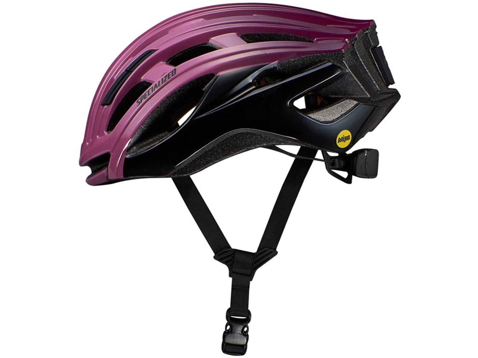 Specialized Propero III ANGi MIPS, cast berry/dusty lilac | Bild 5