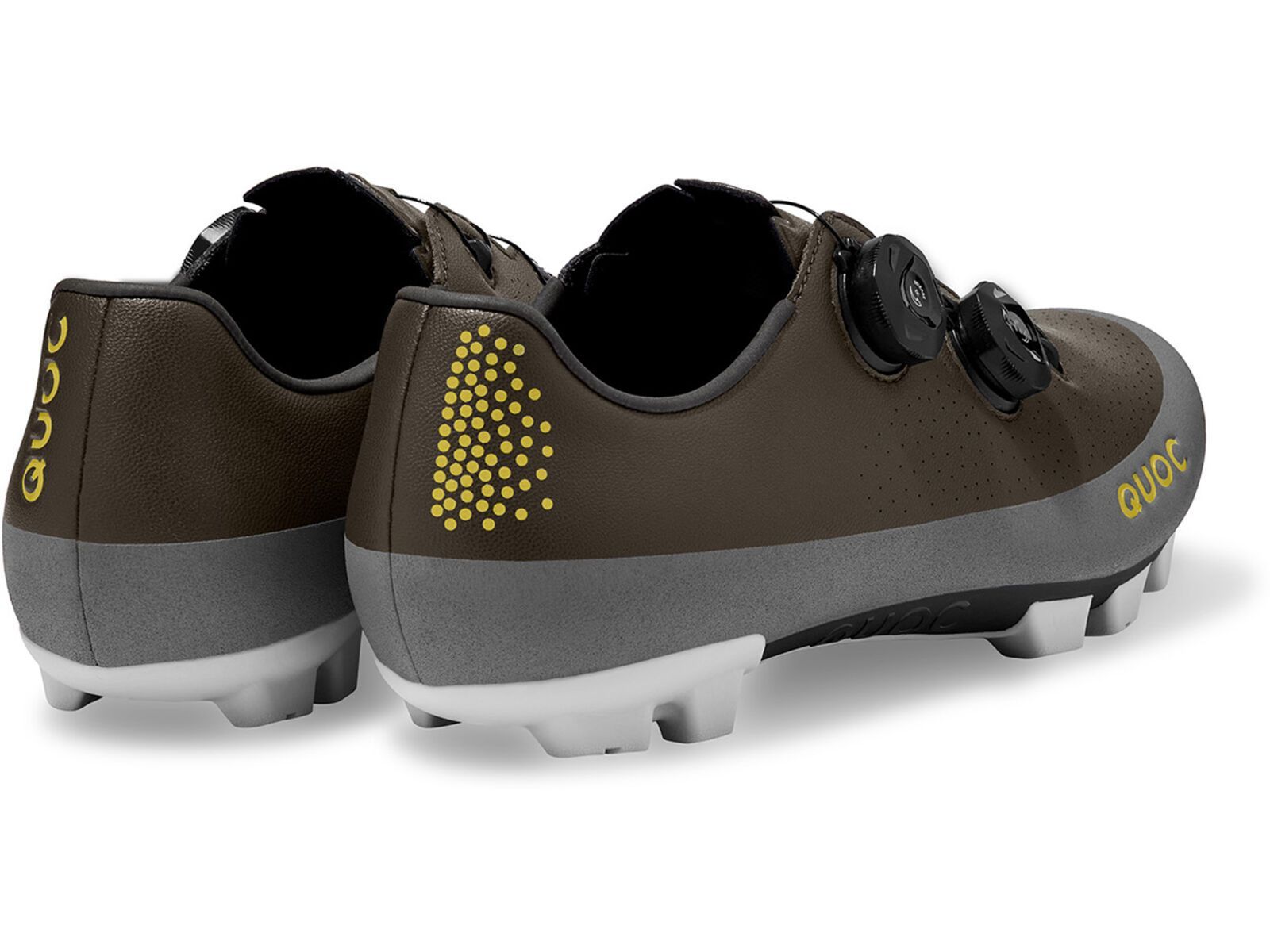 Quoc Gran Tourer XC Shoes, moss | Bild 3