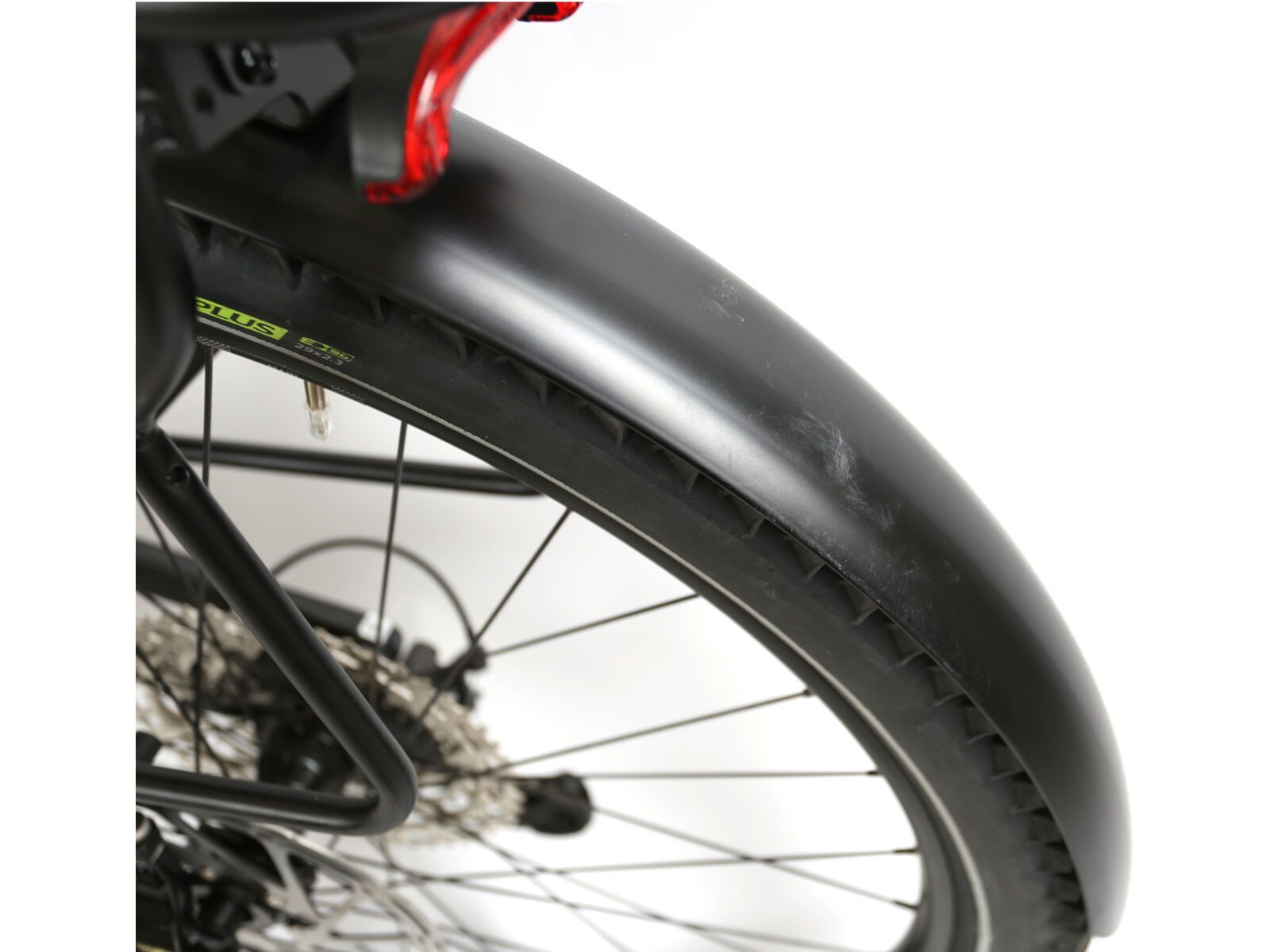 ***2. Wahl*** Cannondale Moterra EQ black pearl | Bild 3