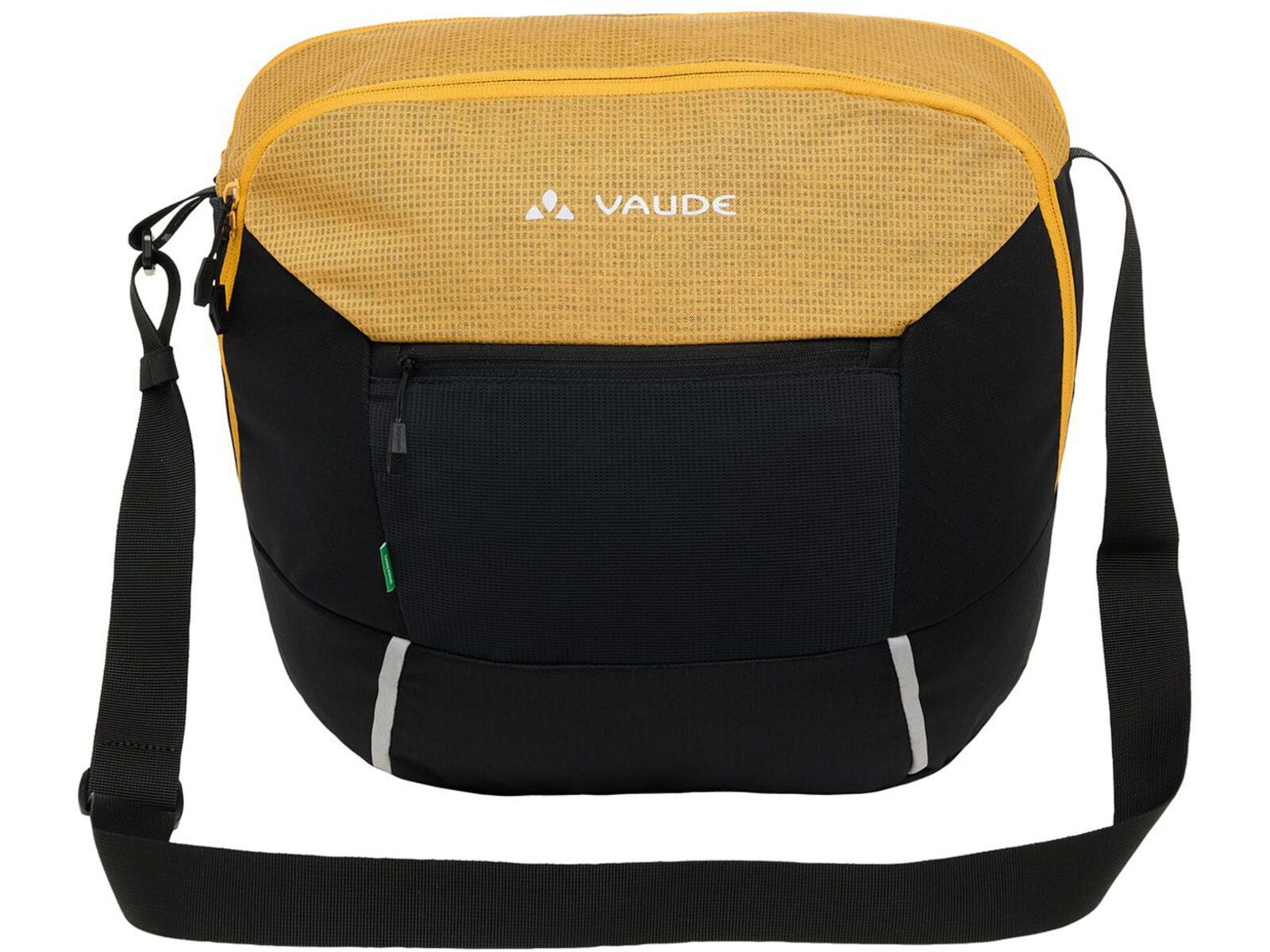 Vaude Cycle Messenger M, burnt yellow | Bild 3