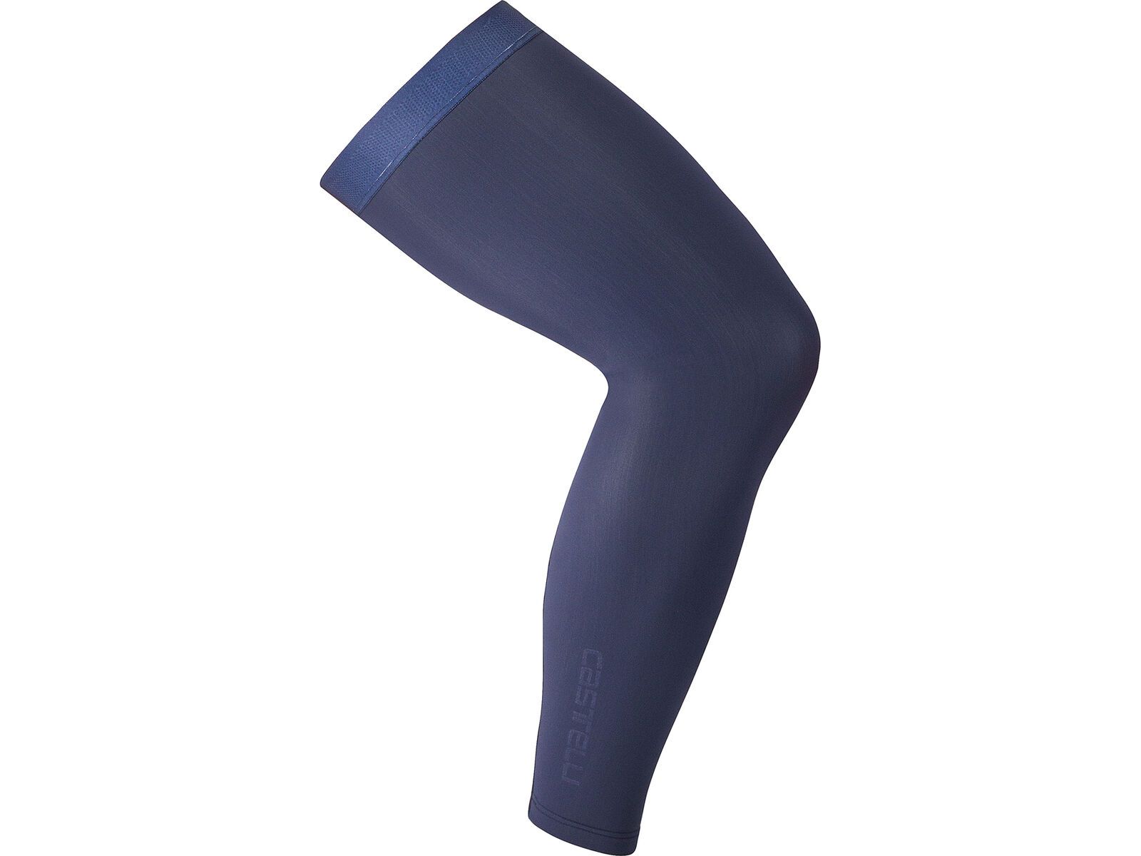 Castelli Espresso Legwarmer, belgian blue | Bild 1