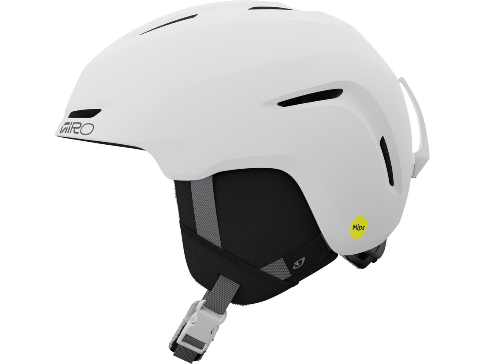 Giro Sario MIPS, matte white | Bild 1