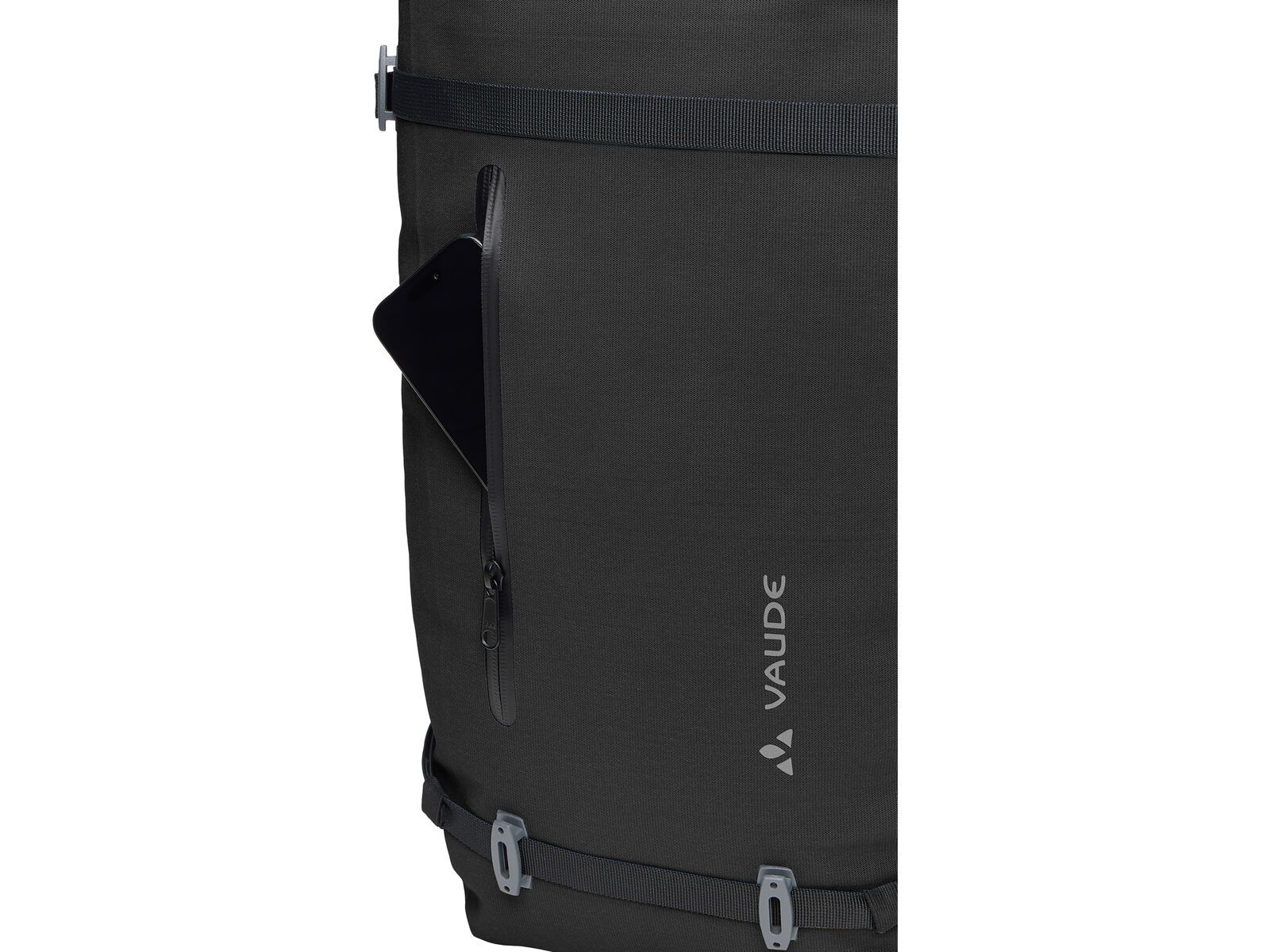 Vaude Proof 22, black | Bild 7