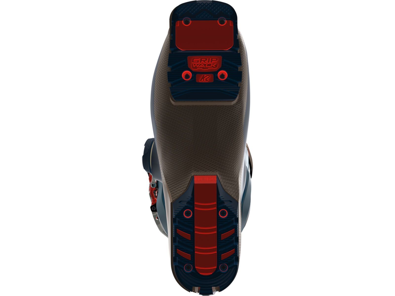 K2 Mindbender 120 BOA | Bild 6