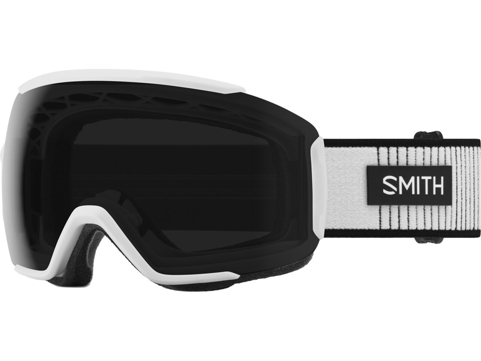 Smith Sequence OTG, ChromaPop Sun Black / white fade out | Bild 1