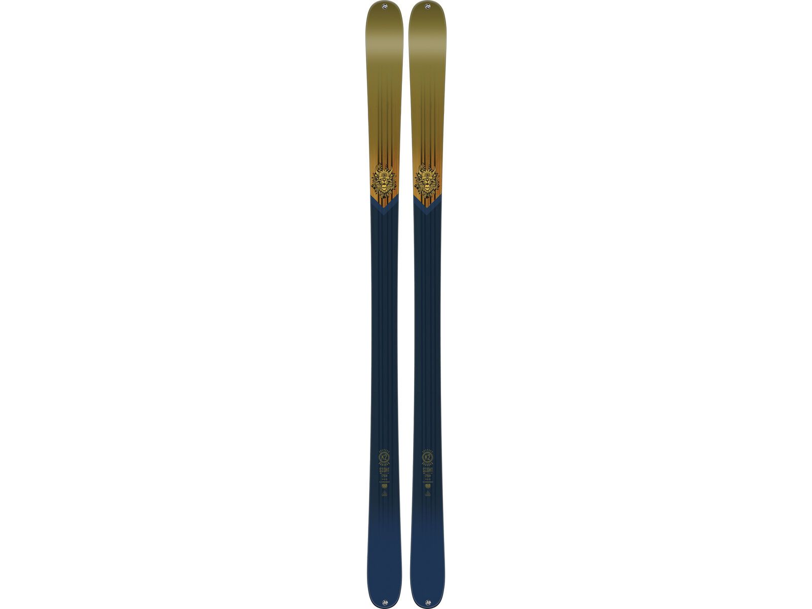 Set: K2 SKI Sight 2017 + Salomon STH2 WTR 13 (1540109) | Bild 2