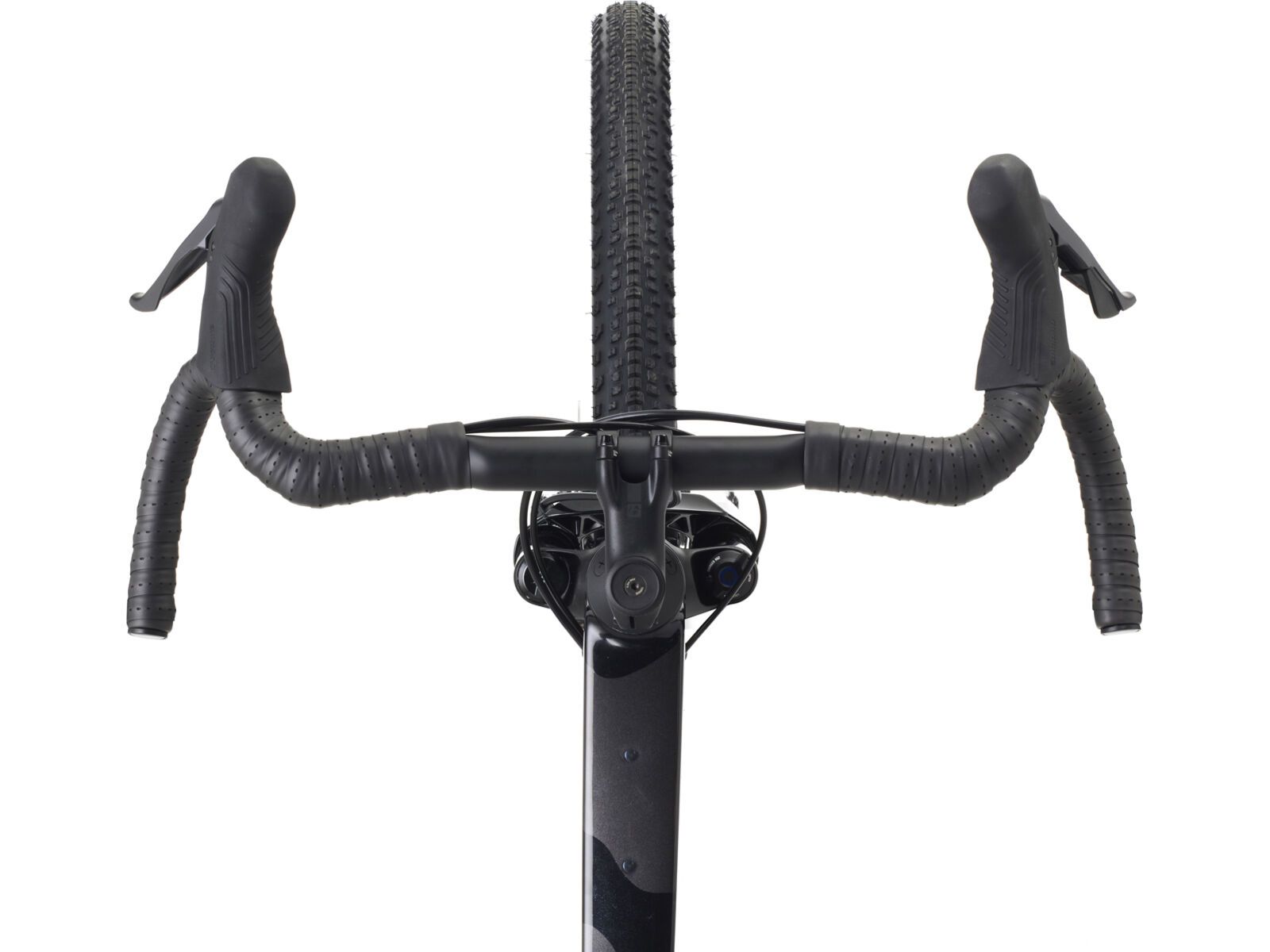 Trek CheckOut SL 5, dark star/dark web | Bild 3