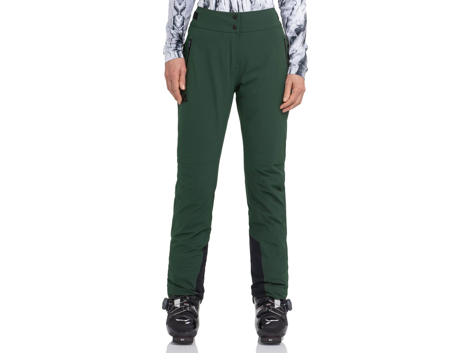 Schöffel Pants Style Skayra WMS, dark jade | Bild 3