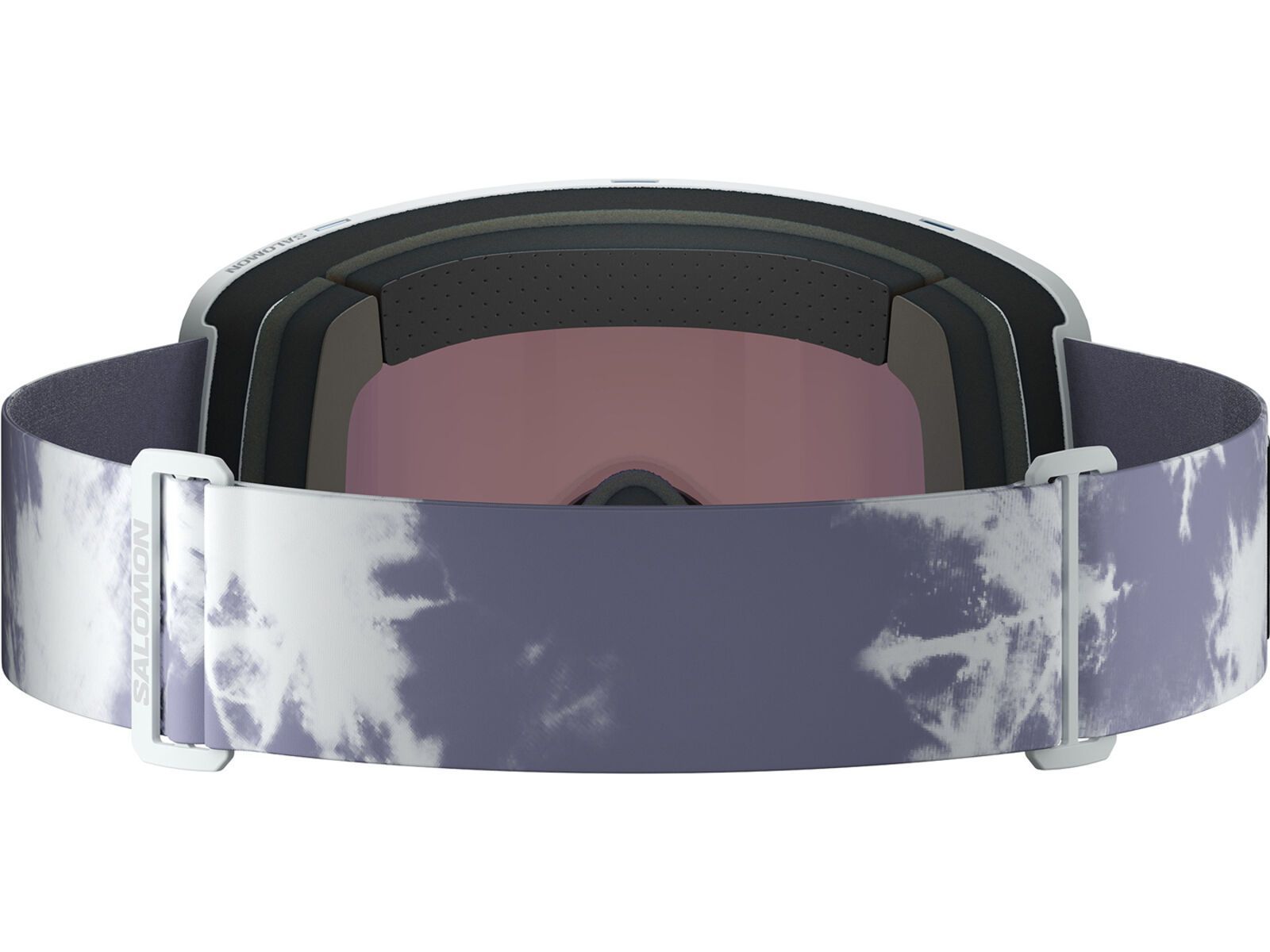 Salomon Sentry Pro, Sigma Photochromic Sky Blue / ice flow | Bild 3