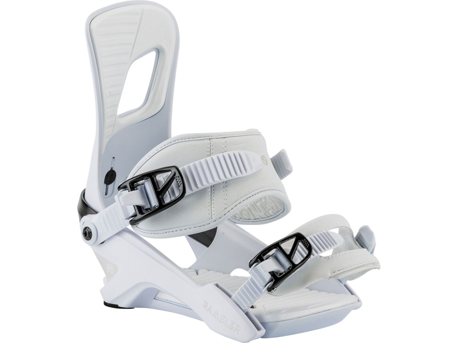 Set: Arbor A-Frame 2019 + Nitro Rambler white | Bild 3