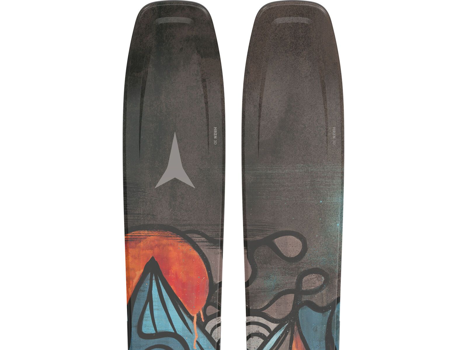 Atomic Bent 100 | Bild 5