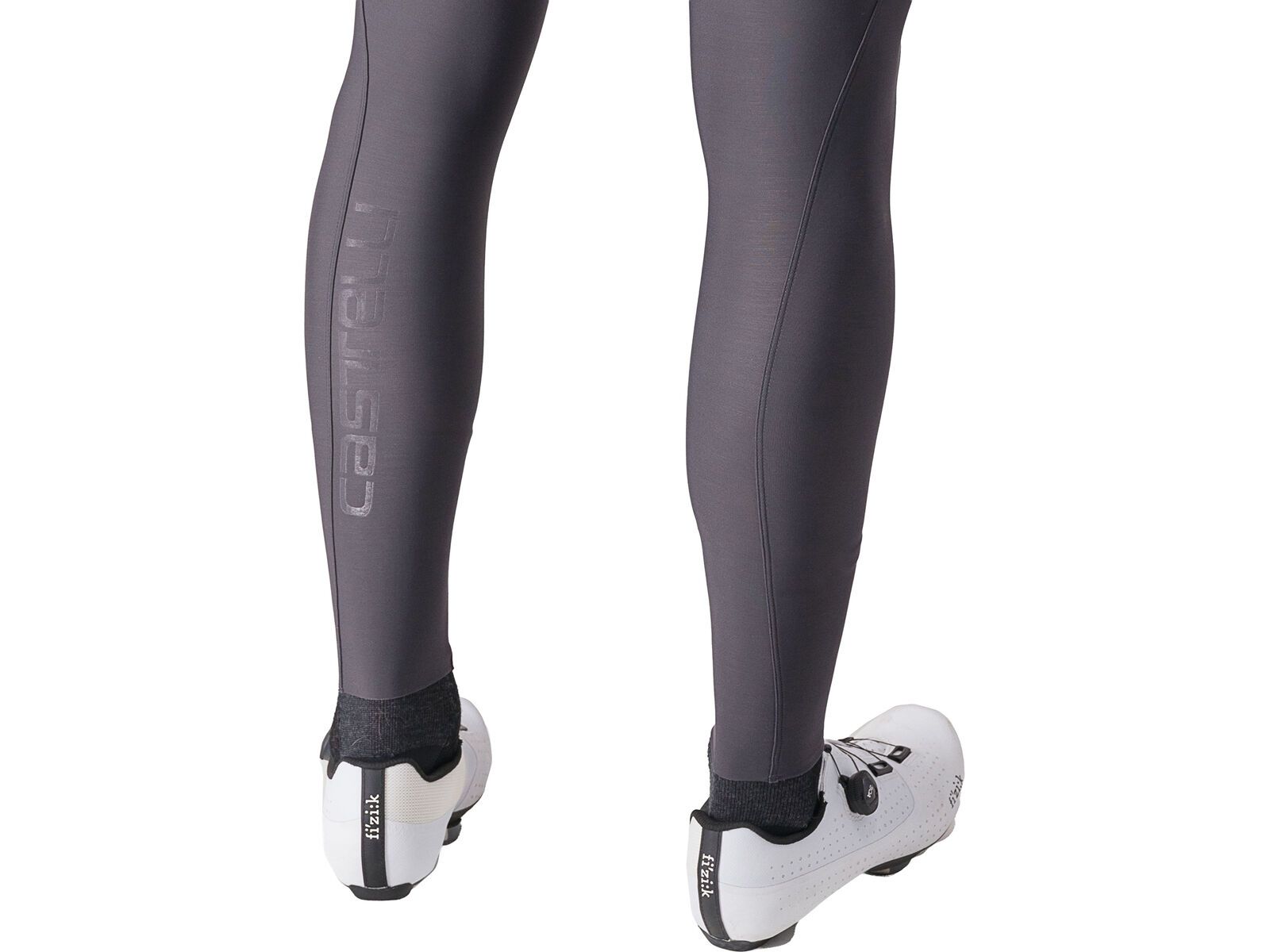 Castelli Espresso Bibtight, dark gray | Bild 6